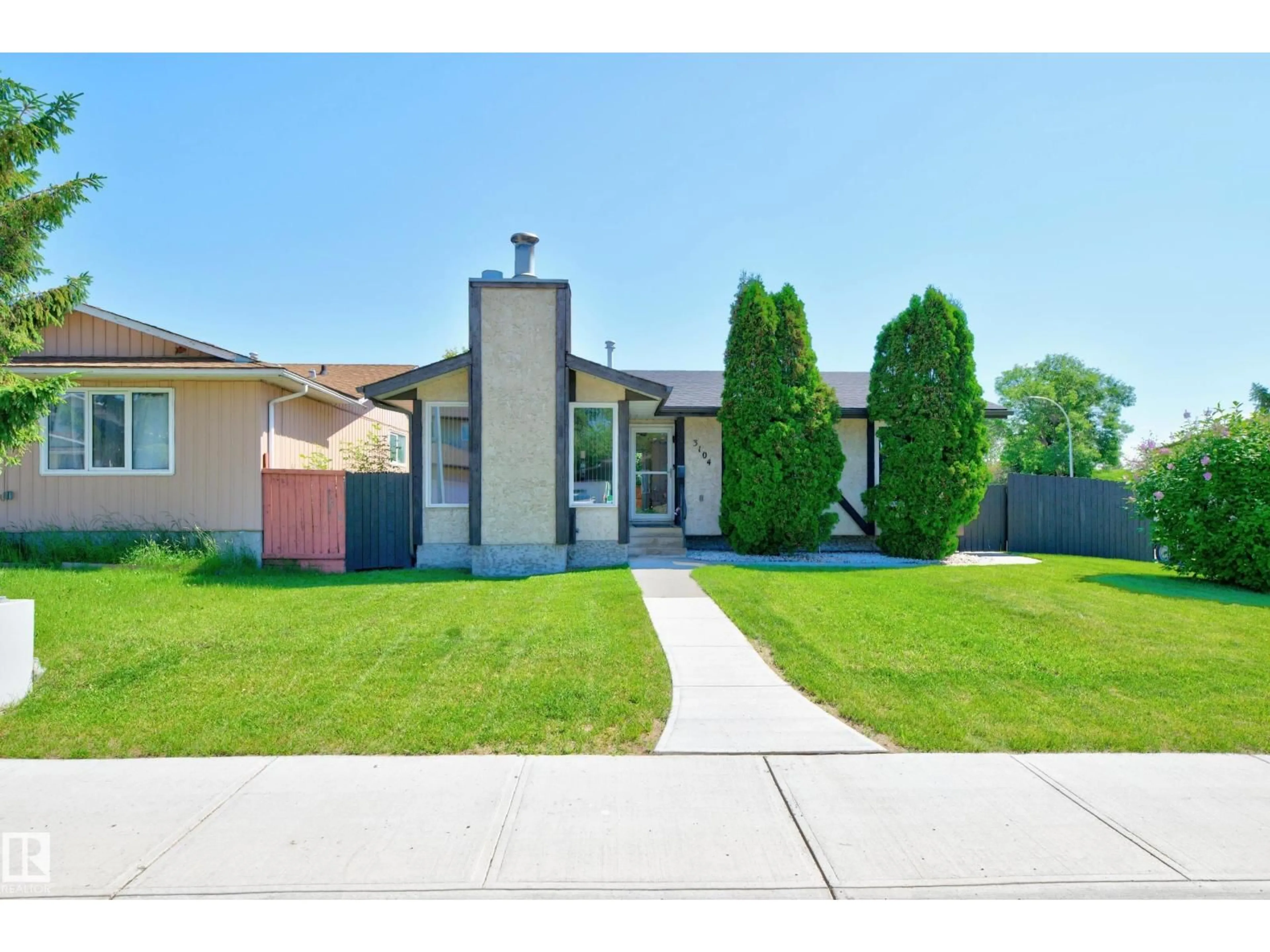 Unknown for 3104 138 AV, Edmonton Alberta T5Y1M3