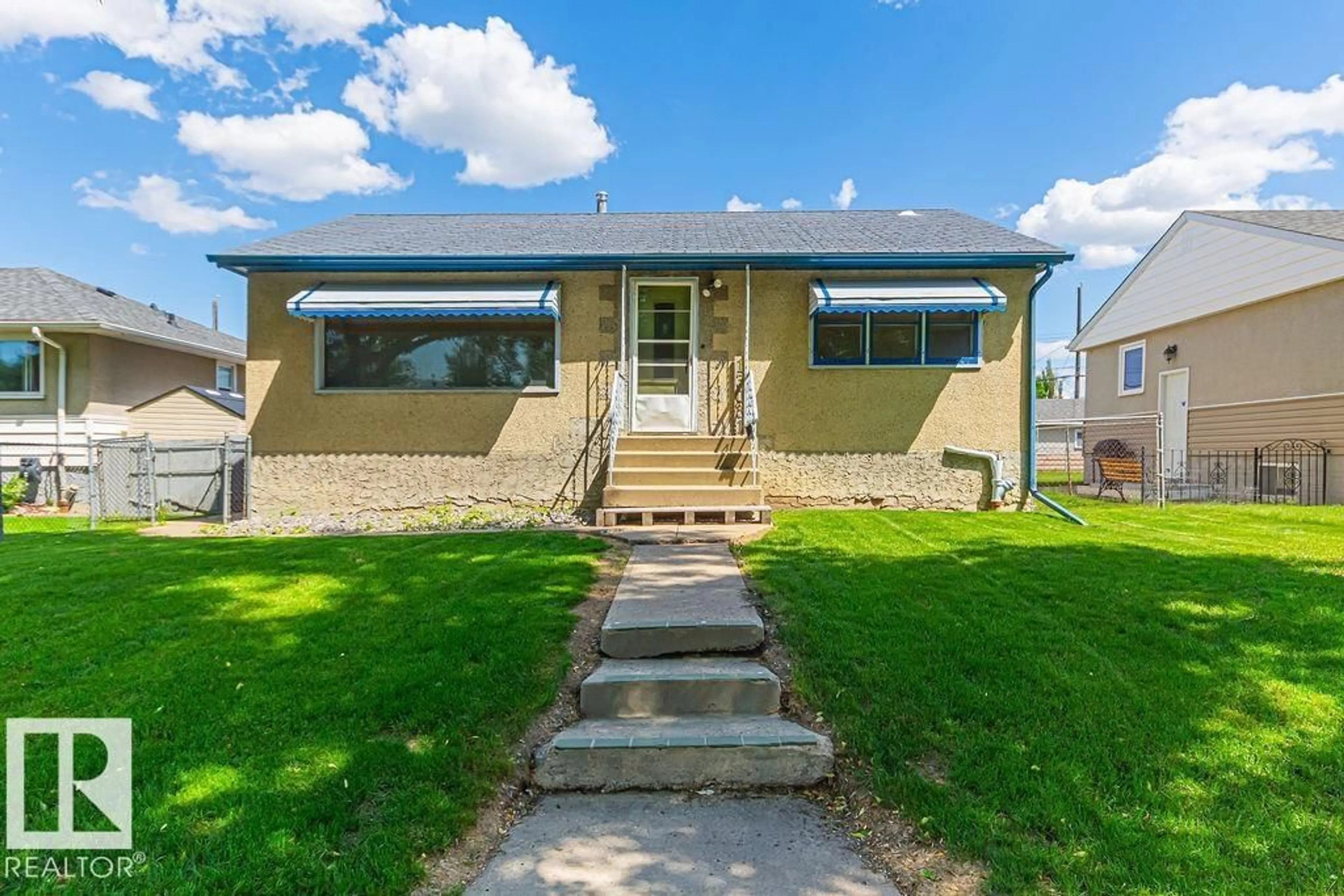 Unknown for NW - 13031 63 ST, Edmonton Alberta T5A0W5