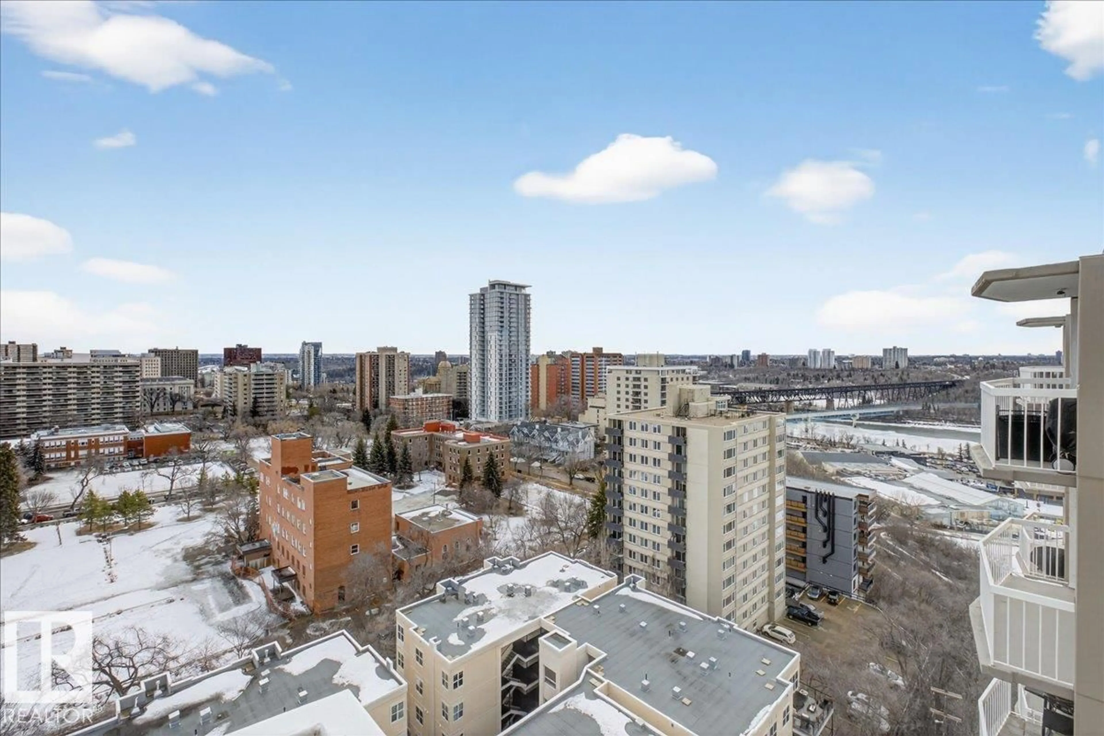 Unknown for 9835 - 1806 113 ST, Edmonton Alberta T5K1N4