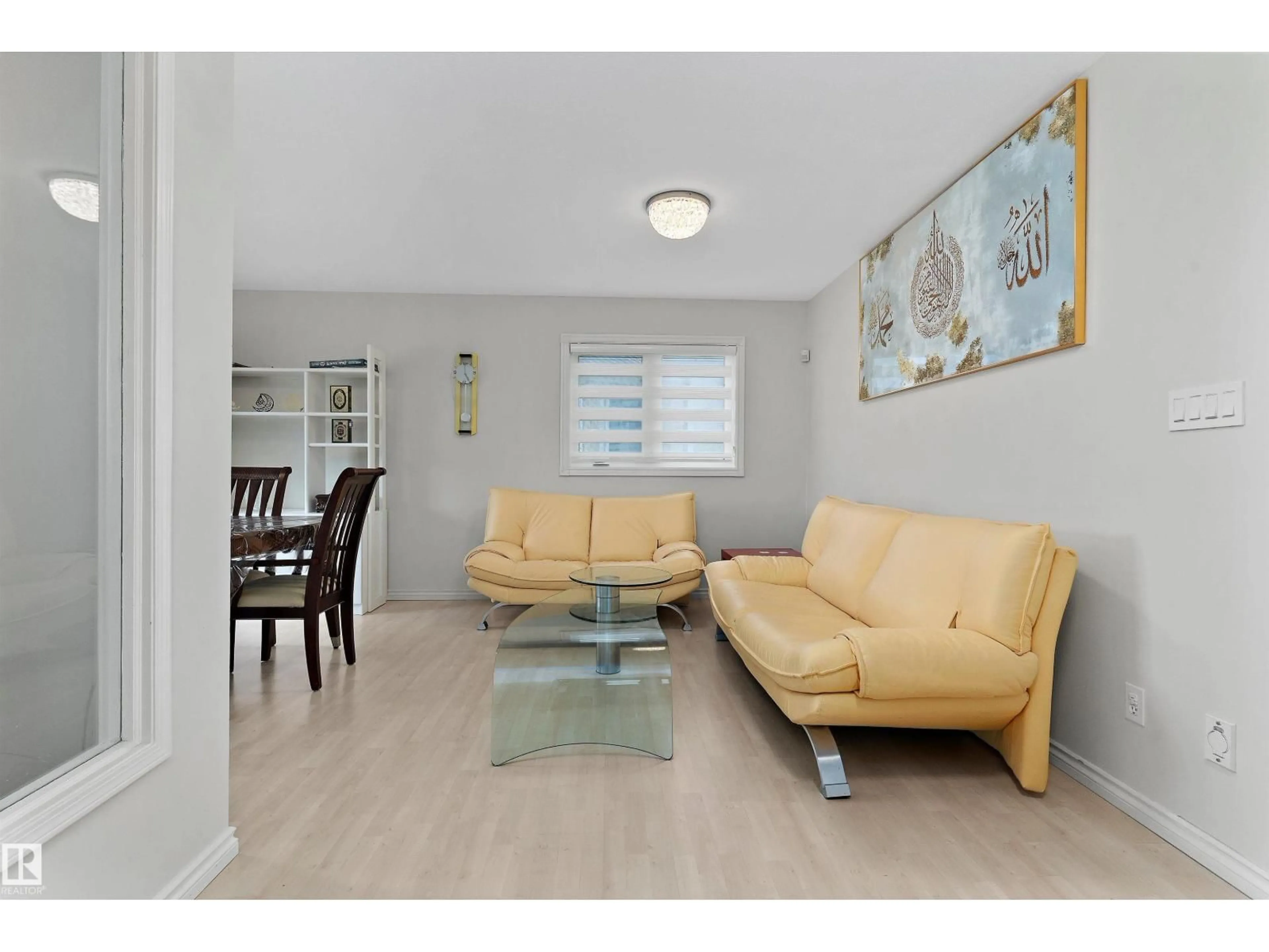 Living room with furniture, unknown for 8904 170A AV, Edmonton Alberta T5Z2Y7