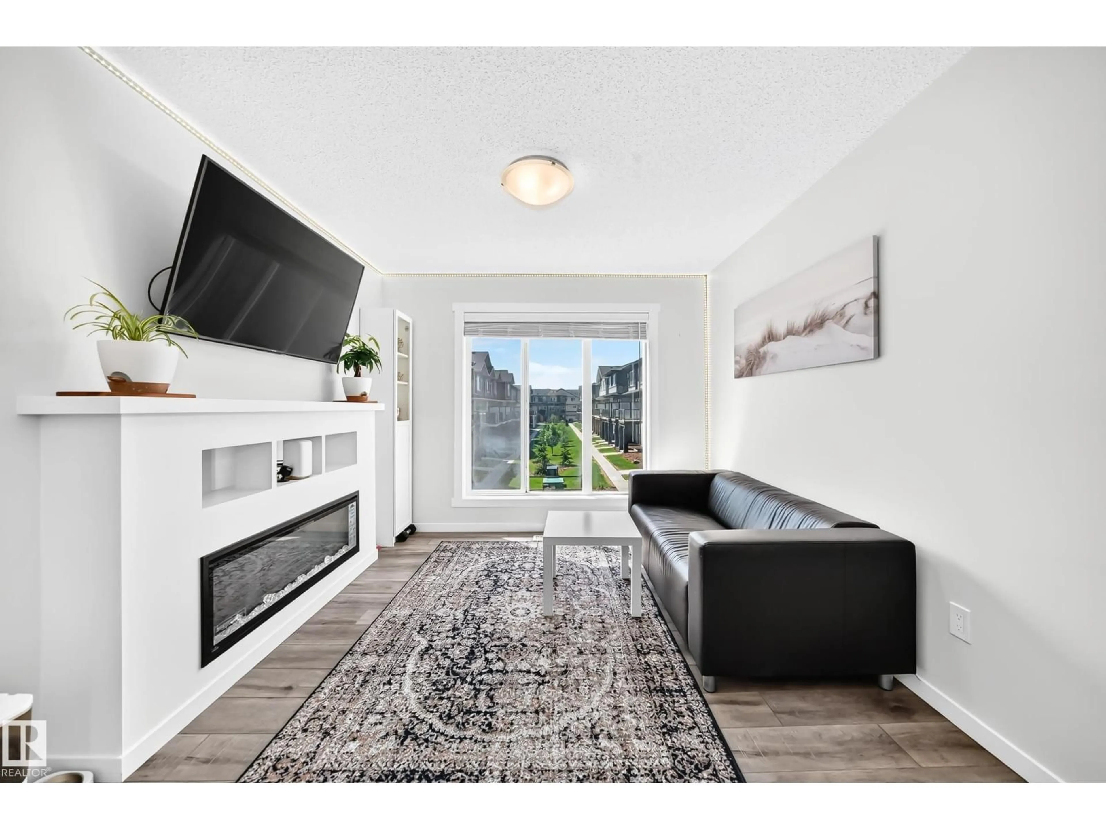 Unknown for 28 1530 - 28 TAMARACK BV, Edmonton Alberta T6T2E6