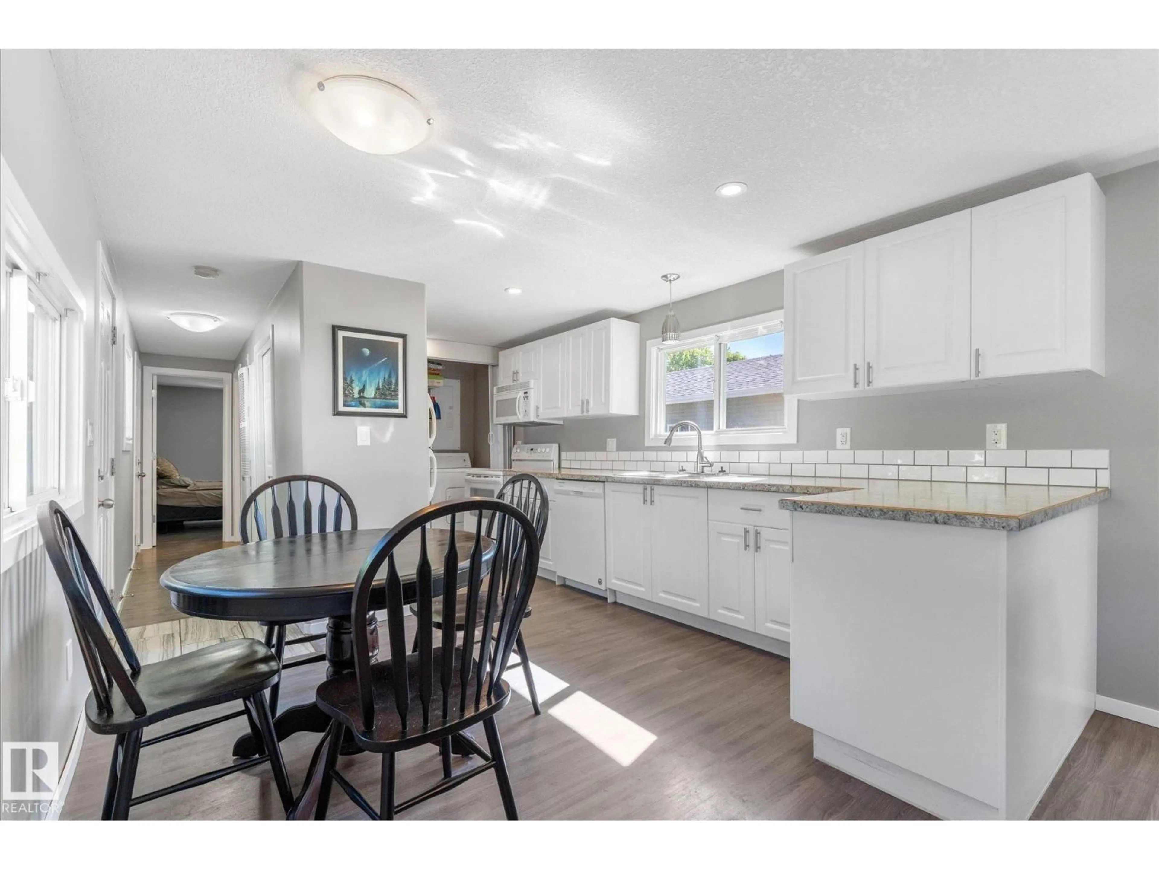 Open concept kitchen, unknown for 305 - 176 CALAHOO ROAD, Spruce Grove Alberta T7X3L2