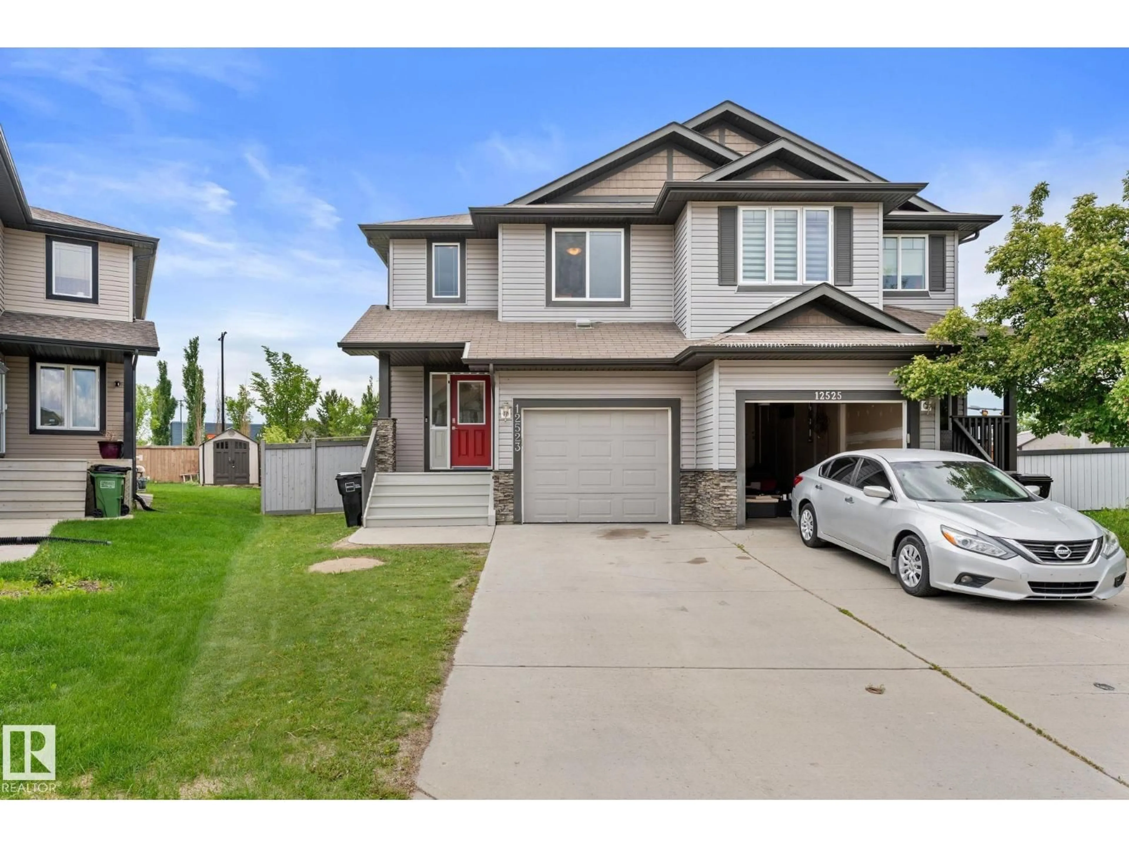 Unknown for 12523 171 AV, Edmonton Alberta T5X0E5