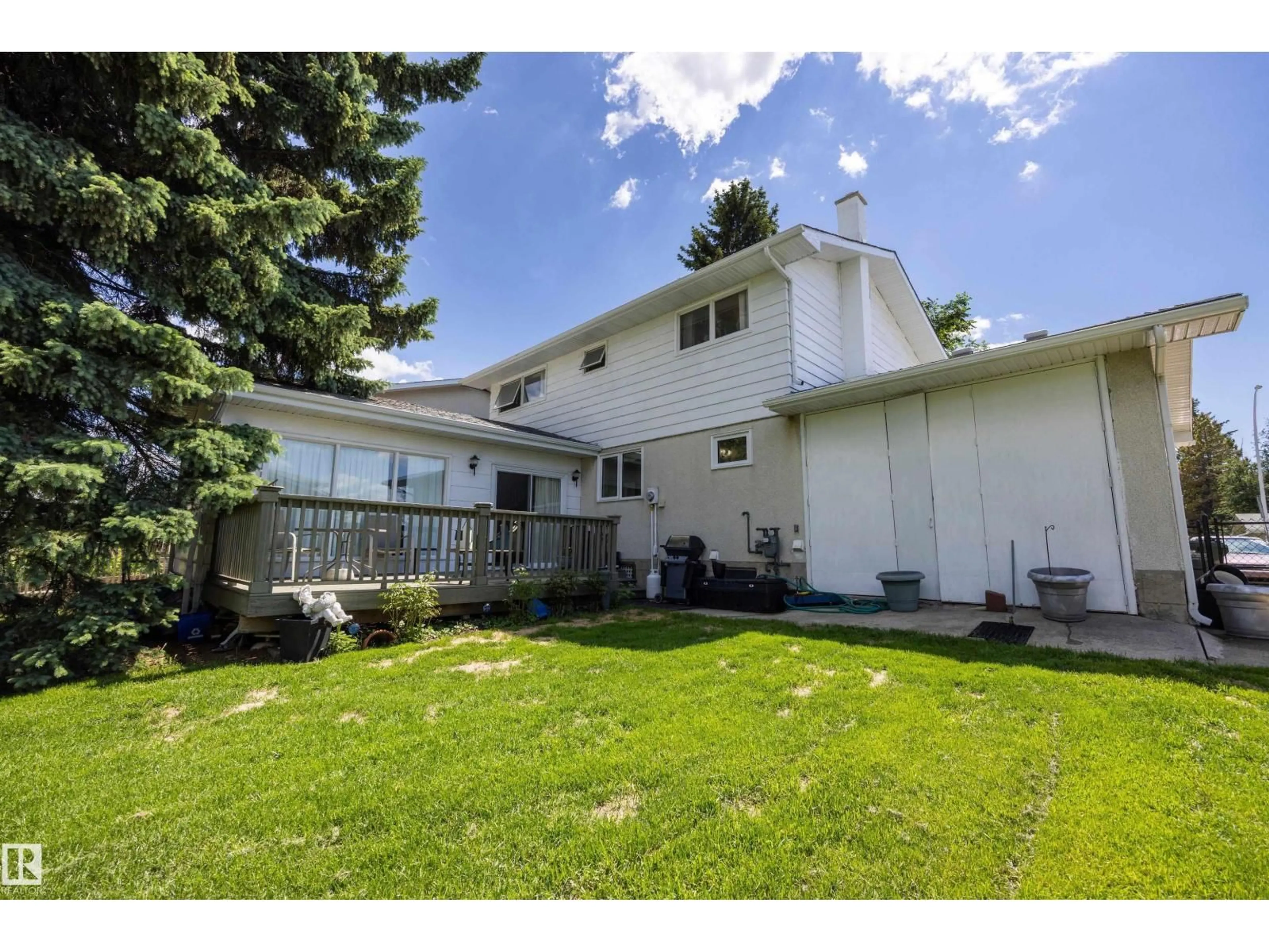 Unknown for 39 MANOR DR, Sherwood Park Alberta T8A0P9