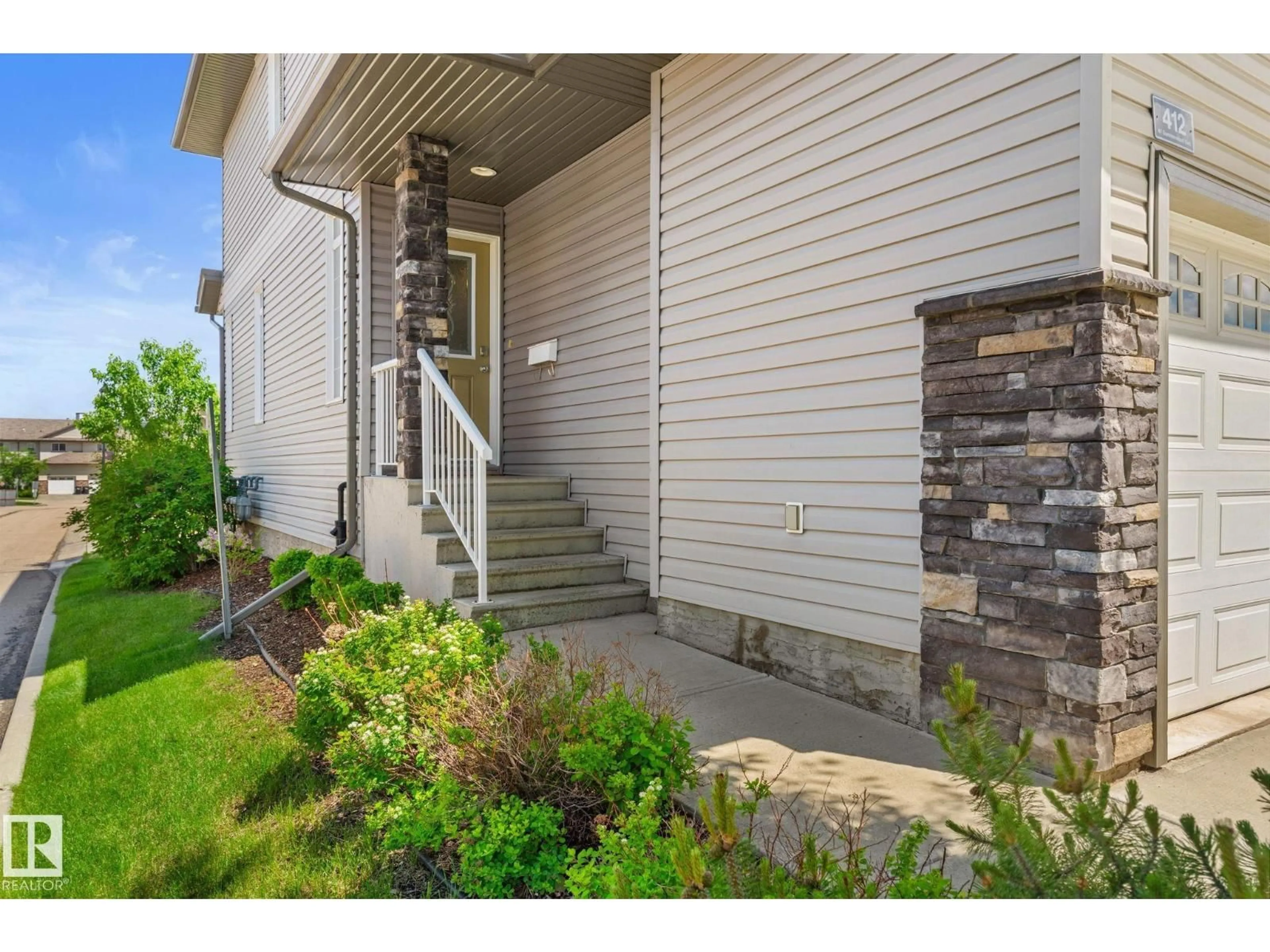 Unknown for 41 - 412 SUMMERWOOD BV, Sherwood Park Alberta T8H0C9