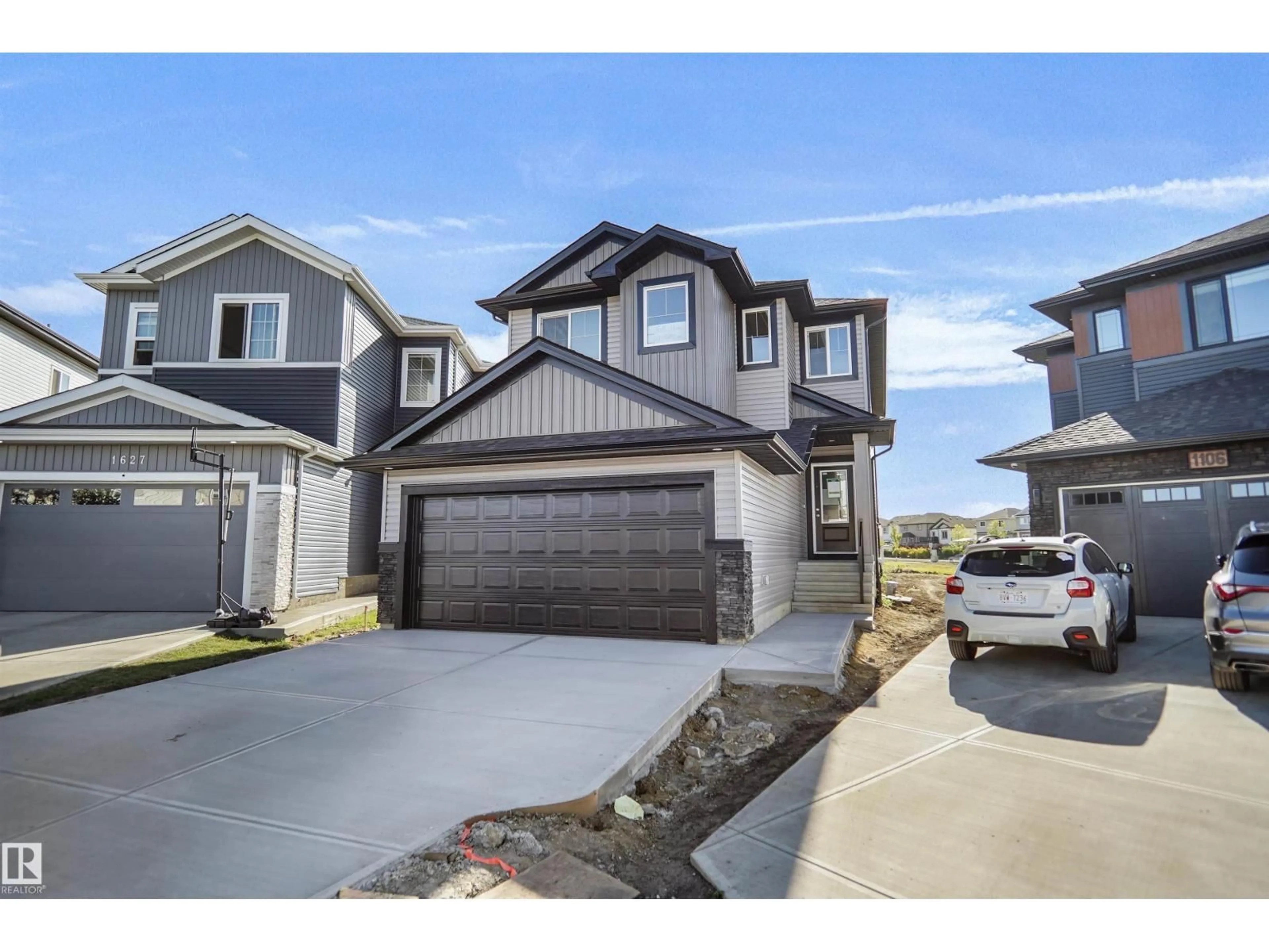 Unknown for 1631 11 AV, Edmonton Alberta T6T2S5
