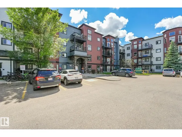396 - 417 SILVER BERRY RD, Edmonton 5