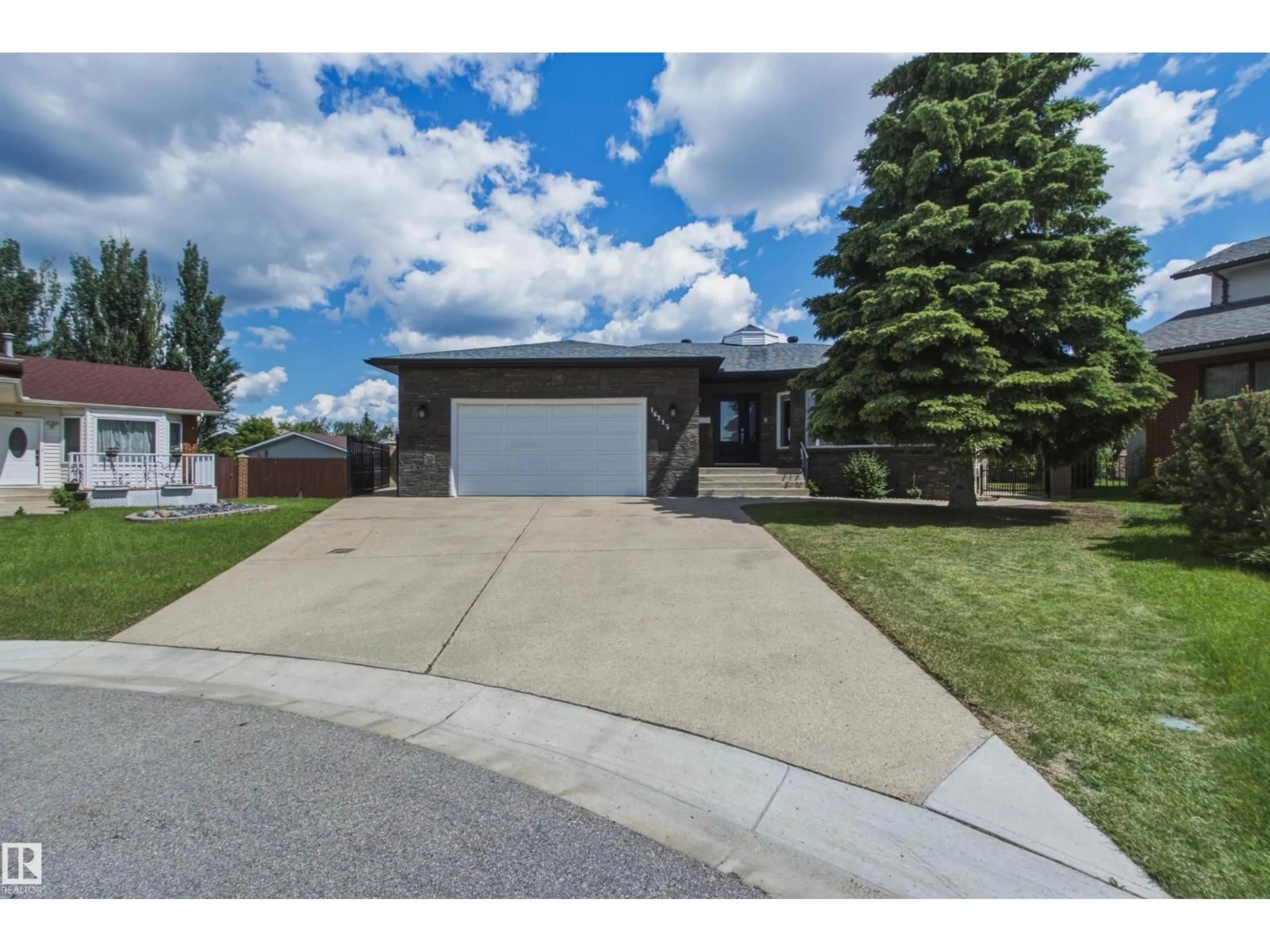 Unknown for NW - 16315 99 ST, Edmonton Alberta T5X5J1
