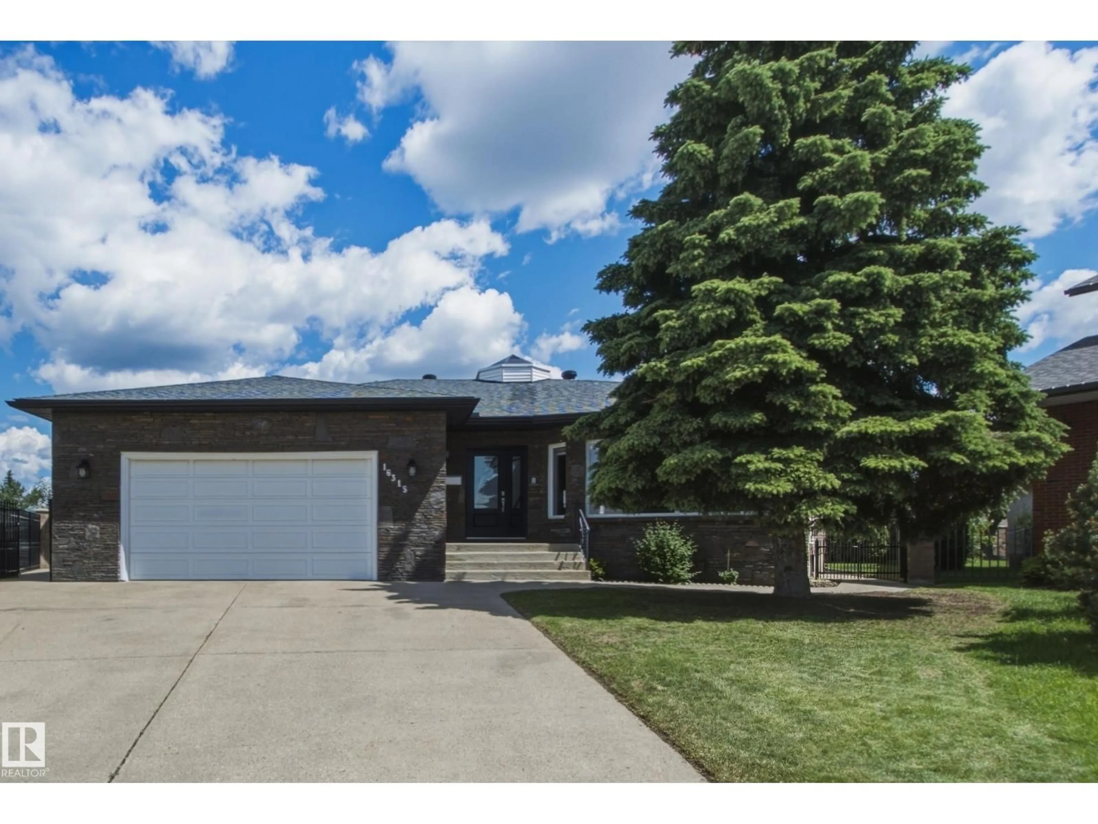 Unknown for NW - 16315 99 ST, Edmonton Alberta T5X5J1