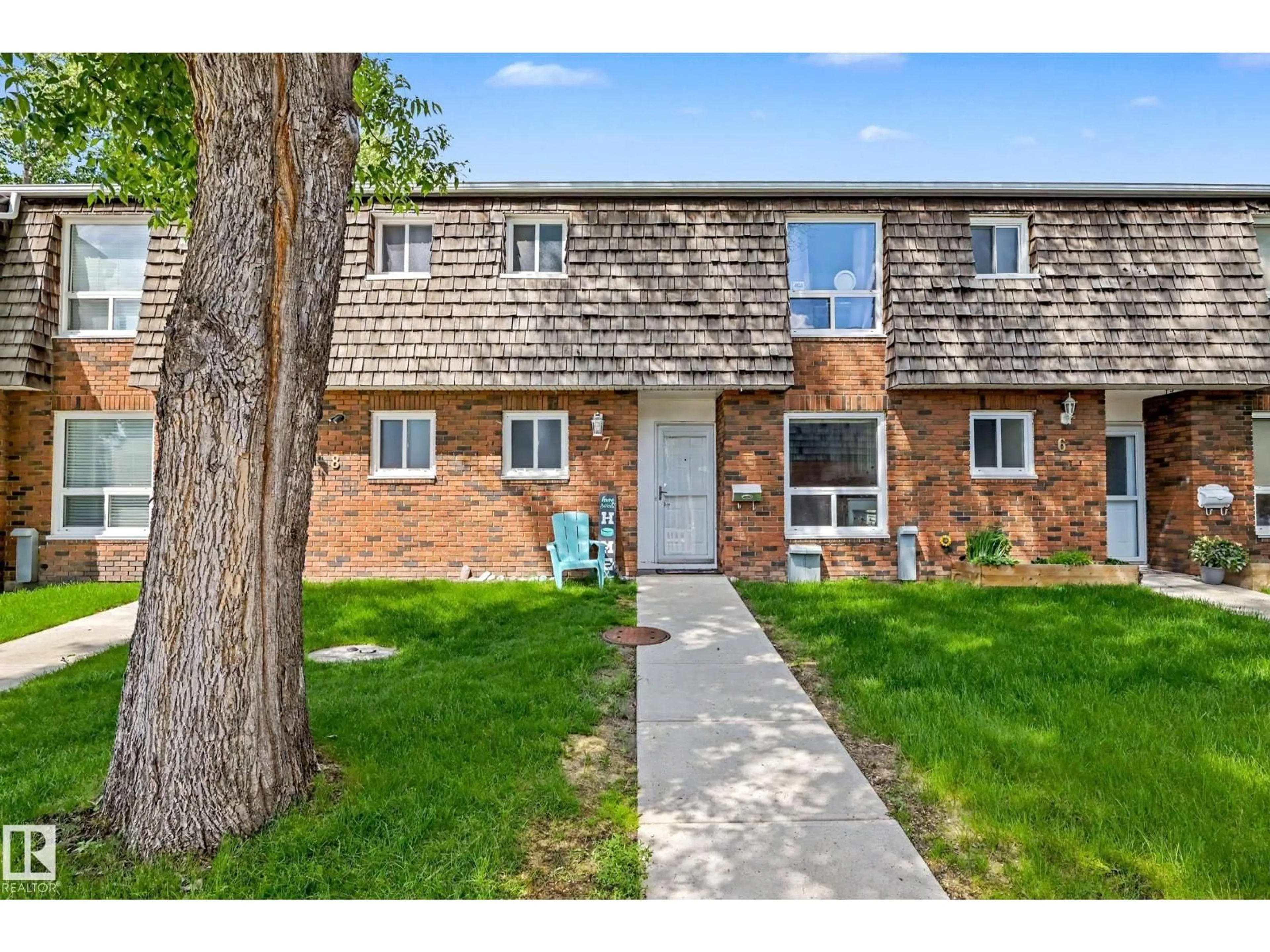 Unknown for 7 GREAT OA, Sherwood Park Alberta T8A0V8
