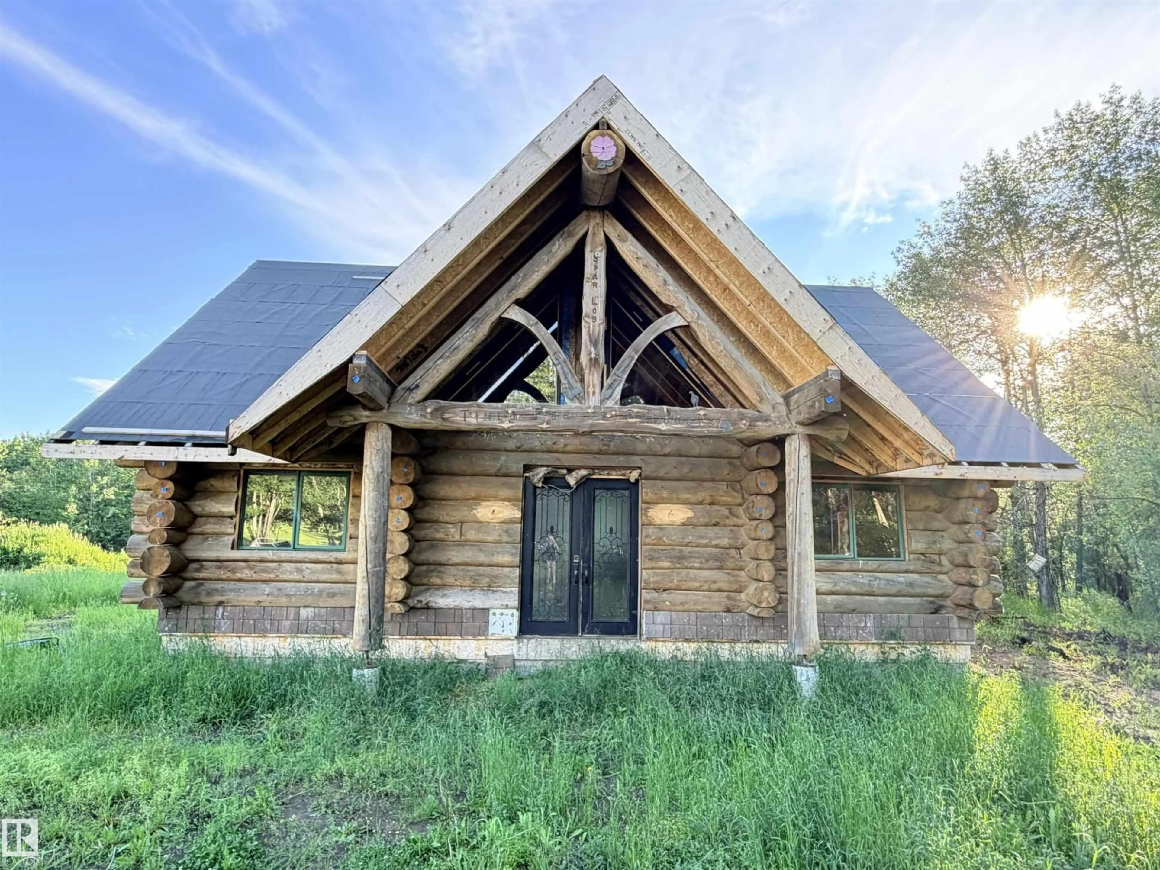 Unknown for 24423 TWP ROAD 605A, Rural Westlock County Alberta T0G1S0