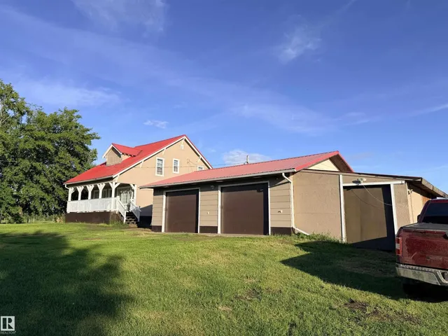 24423 TWP ROAD 605A, Rural Westlock County 3