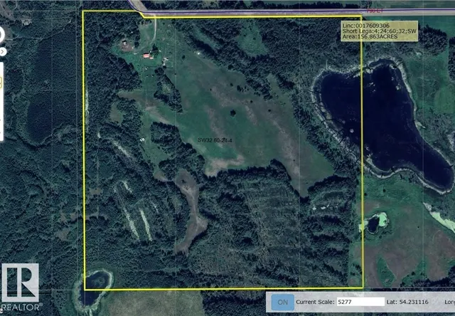 24423 TWP ROAD 605A, Rural Westlock County 4