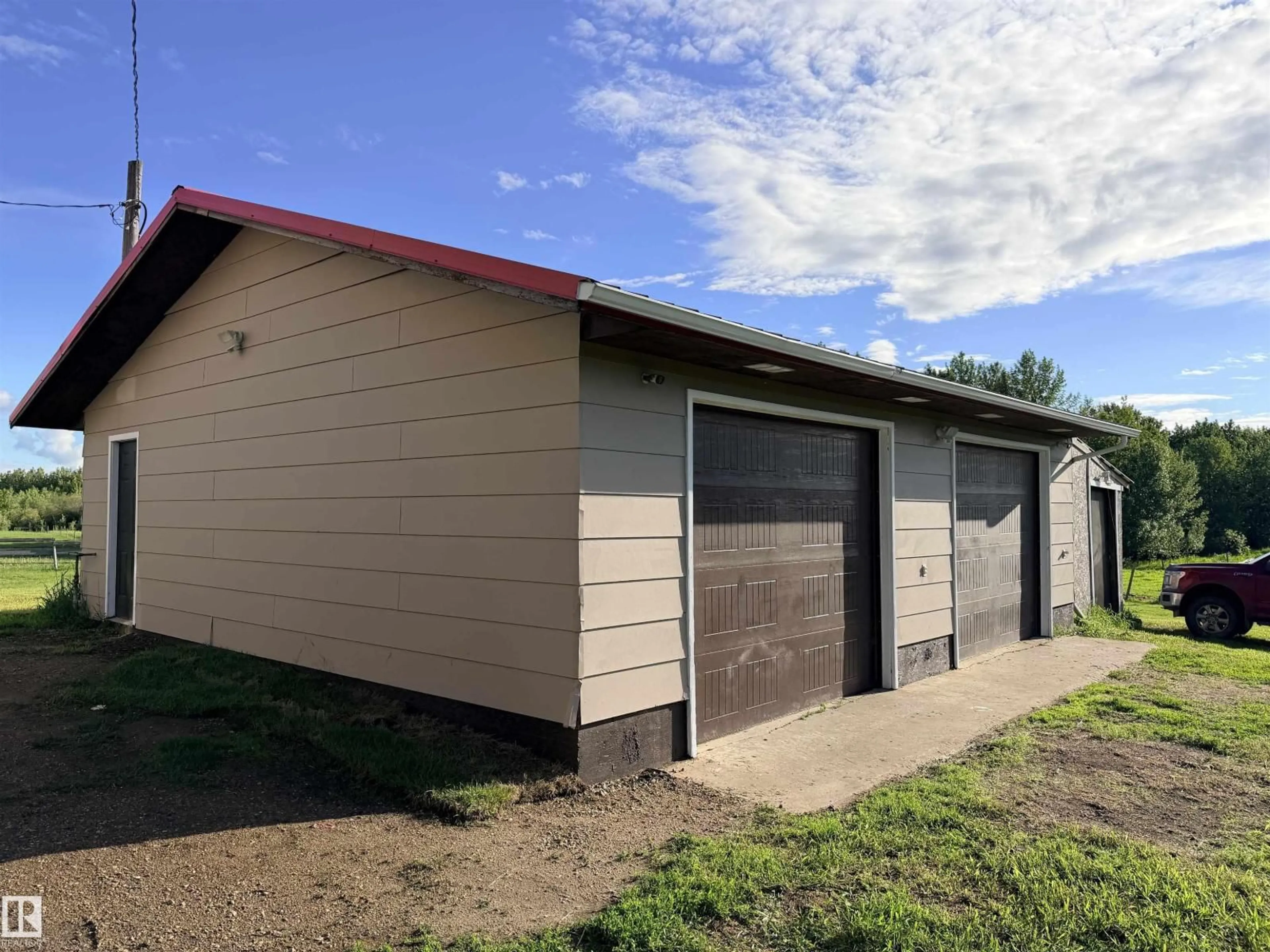 Unknown for 24423 TWP ROAD 605A, Rural Westlock County Alberta T0G1S0