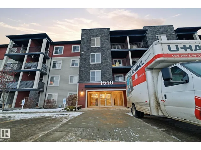 #424 - 1510 WATT DR, Edmonton 2