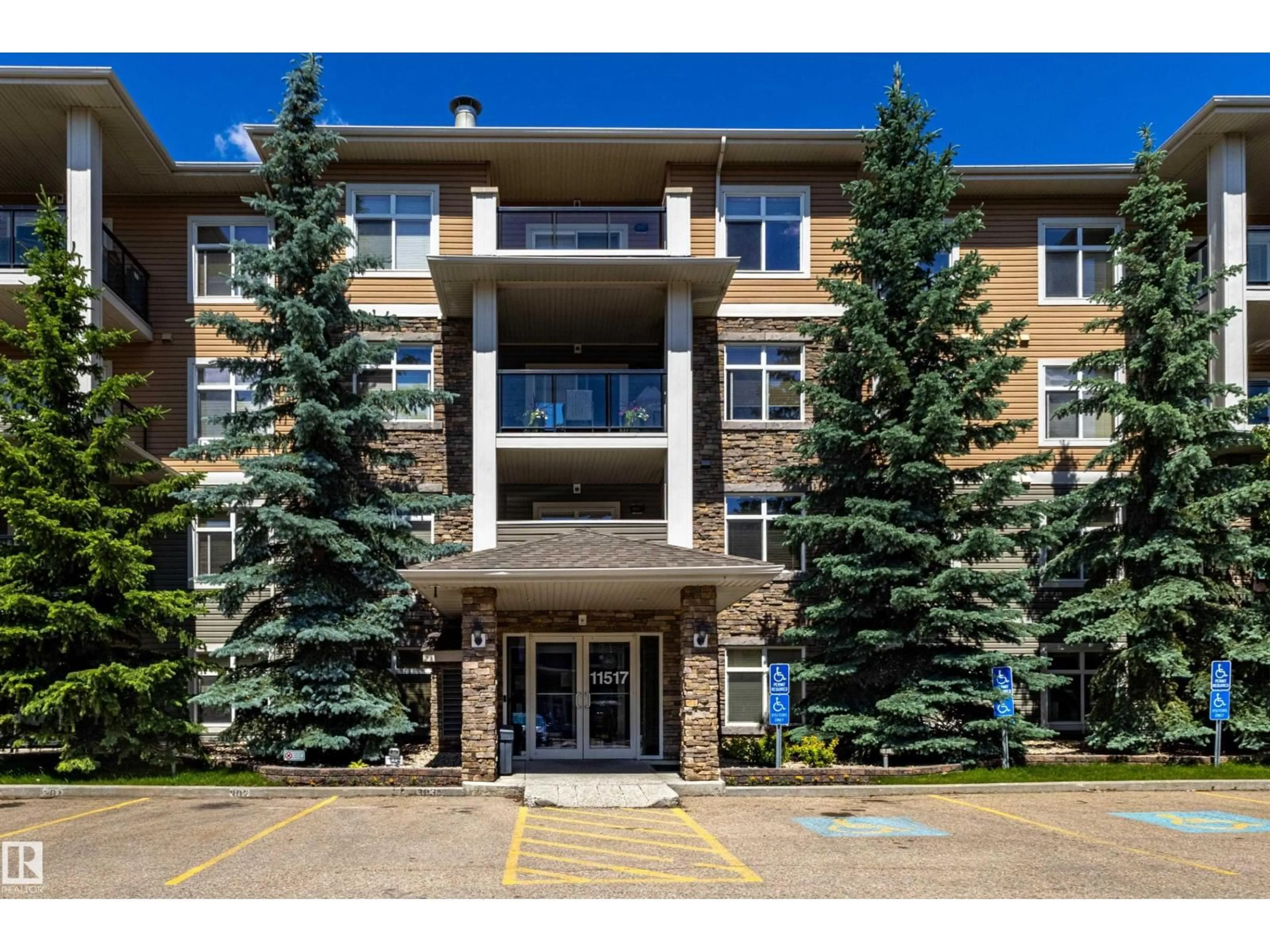 Indoor foyer for 11517 - 250 ELLERSLIE RD, Edmonton Alberta T6W2A9