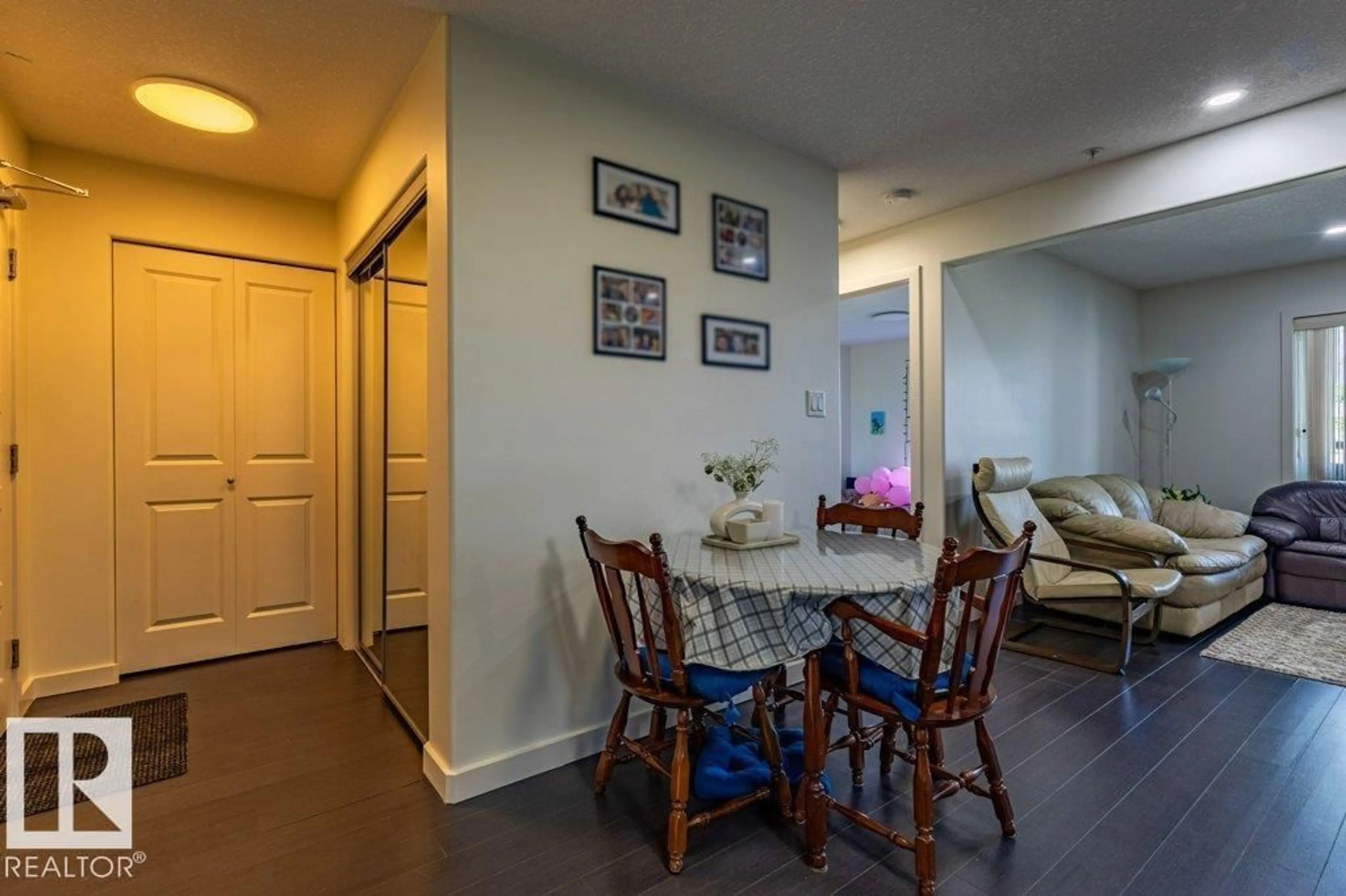 Dining room, unknown for 11517 - 250 ELLERSLIE RD, Edmonton Alberta T6W2A9