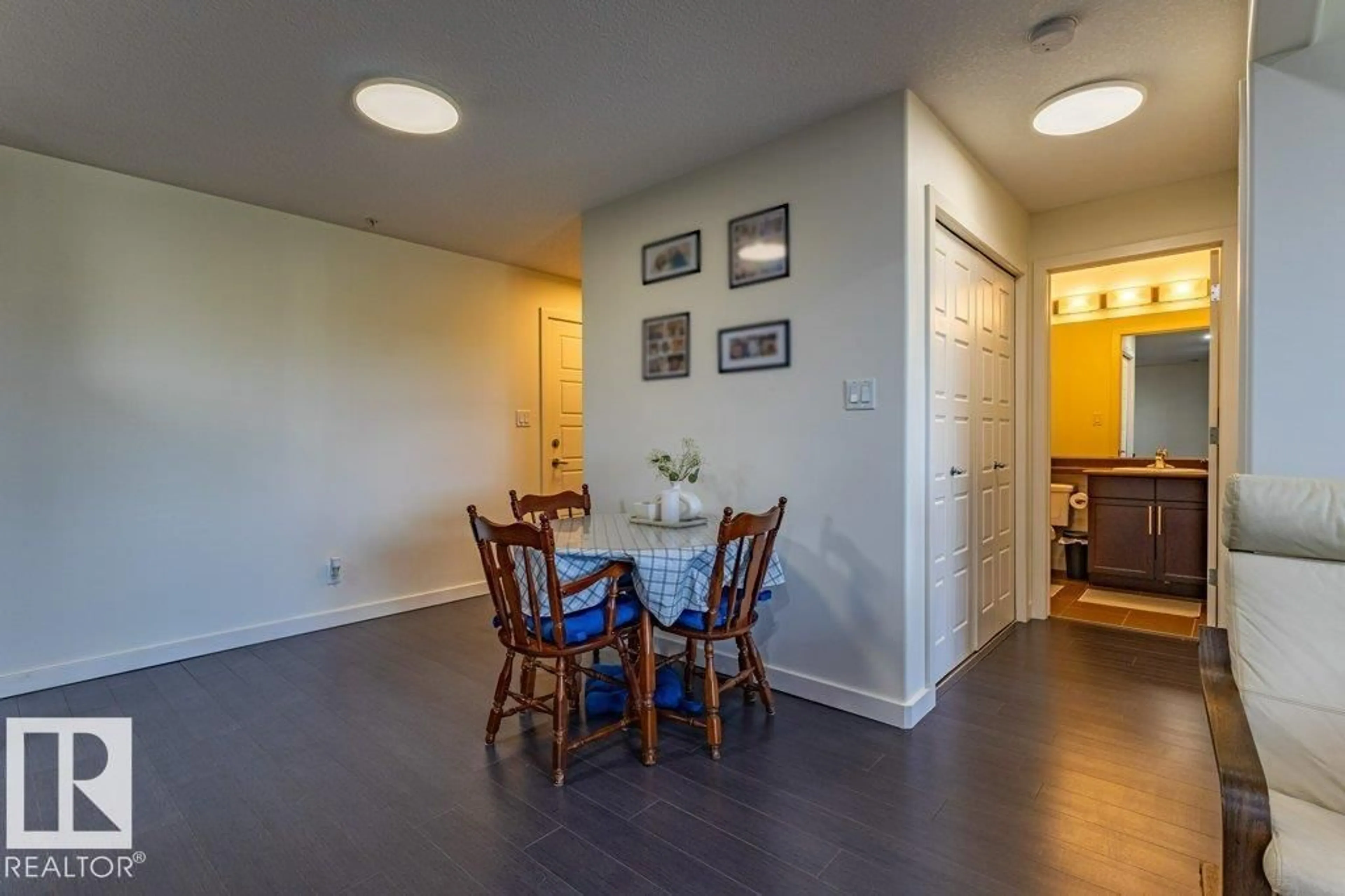 Dining room, unknown for 11517 - 250 ELLERSLIE RD, Edmonton Alberta T6W2A9