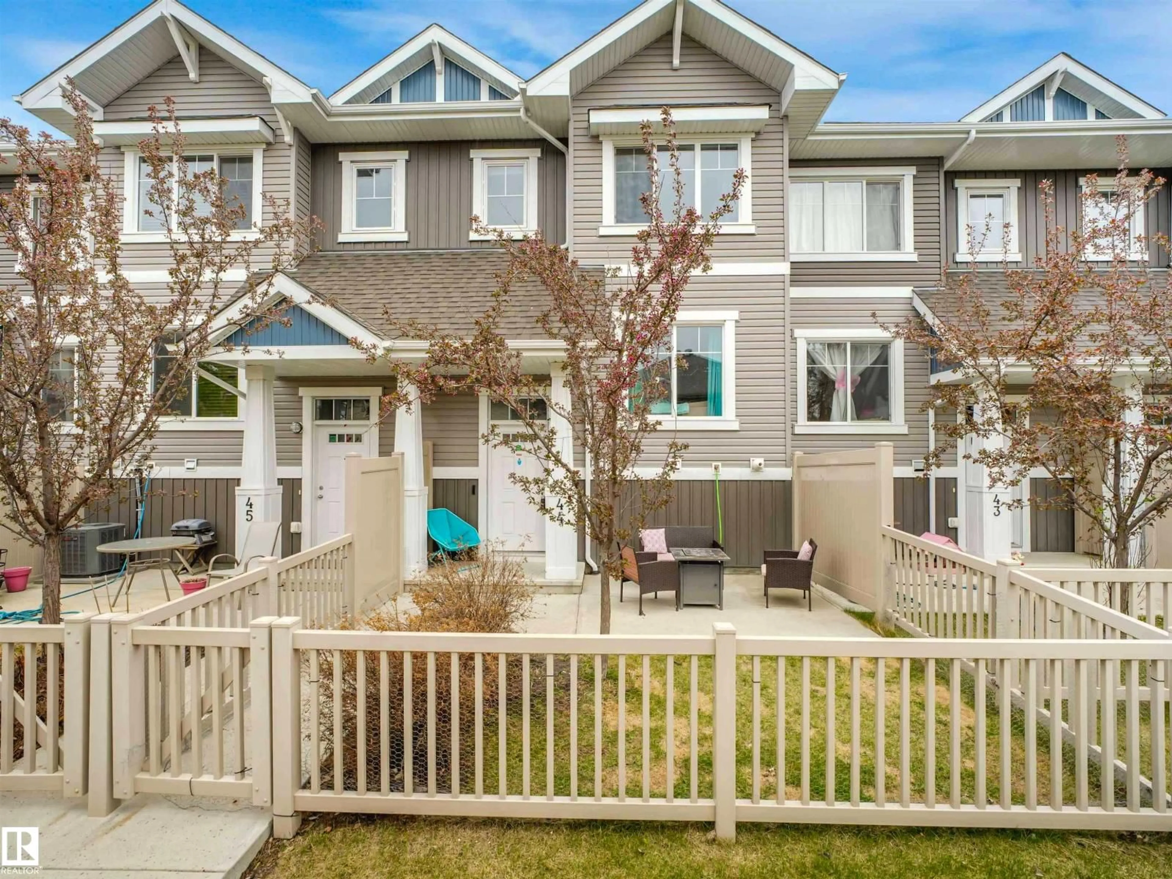 Unknown for #44 - 1140 CHAPPELLE BV, Edmonton Alberta T6W2Z3