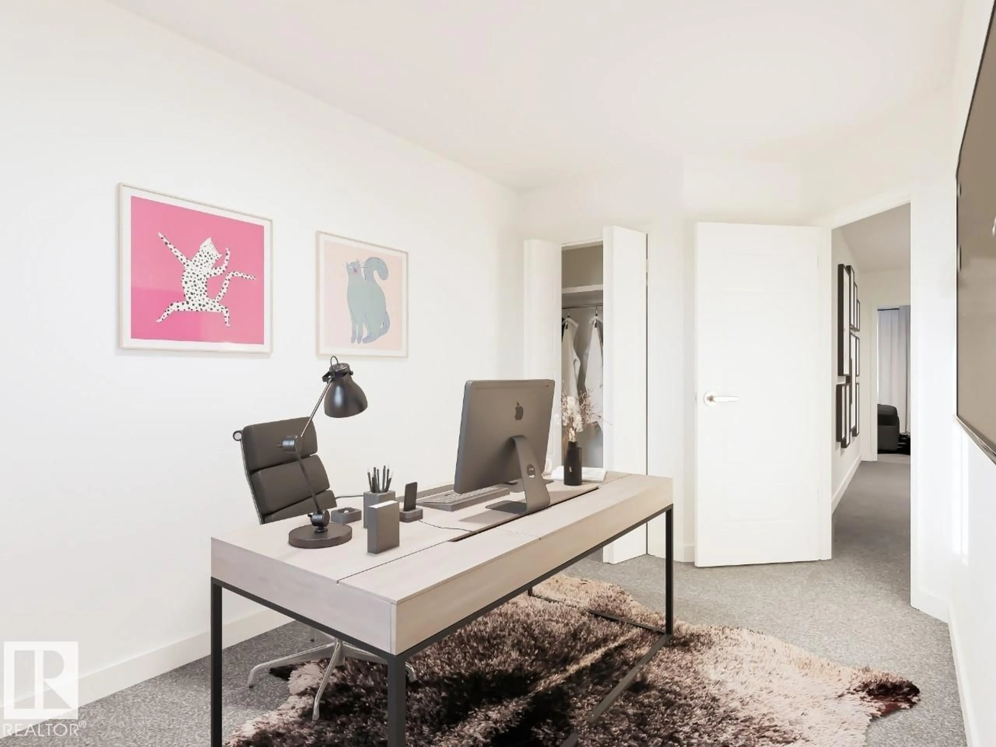 A pic of a room for SW - 3270 CHERNOWSKI WY, Edmonton Alberta T6W3X2