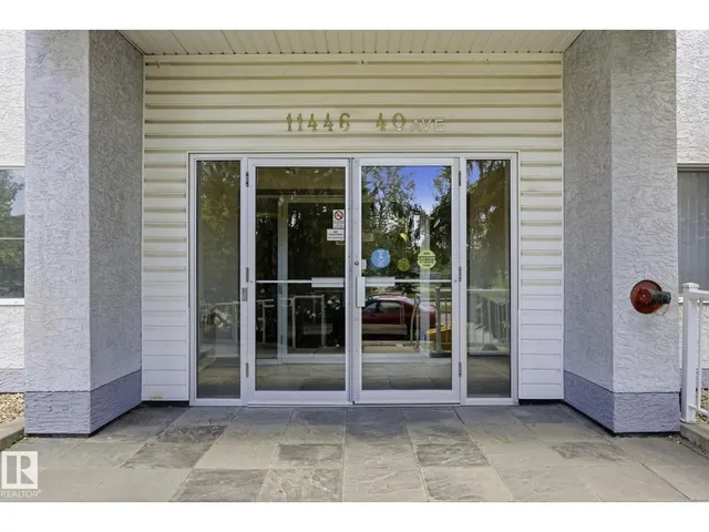 105 - 11446 40 AV NW, Edmonton 2
