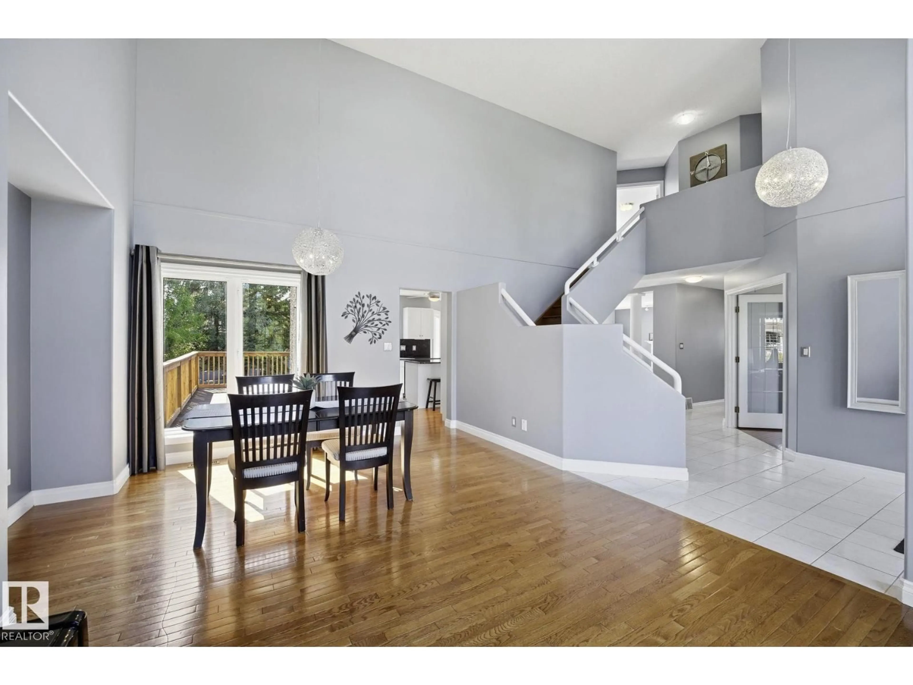 Unknown for 409 ESTATE DR, Sherwood Park Alberta T8B1L9