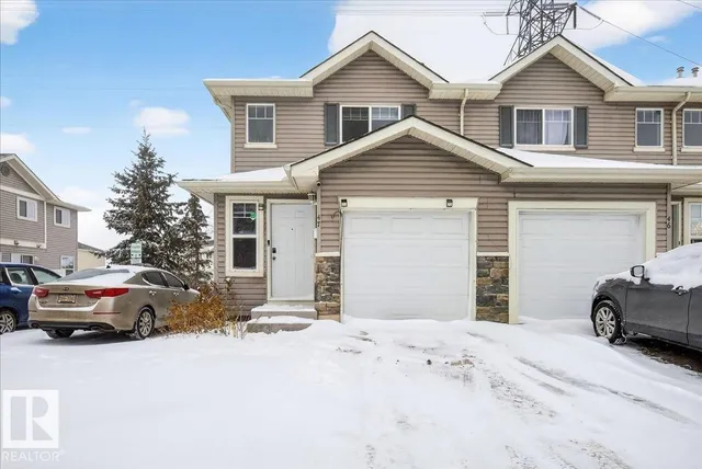 #47 - 230 EDWARDS DR, Edmonton 3