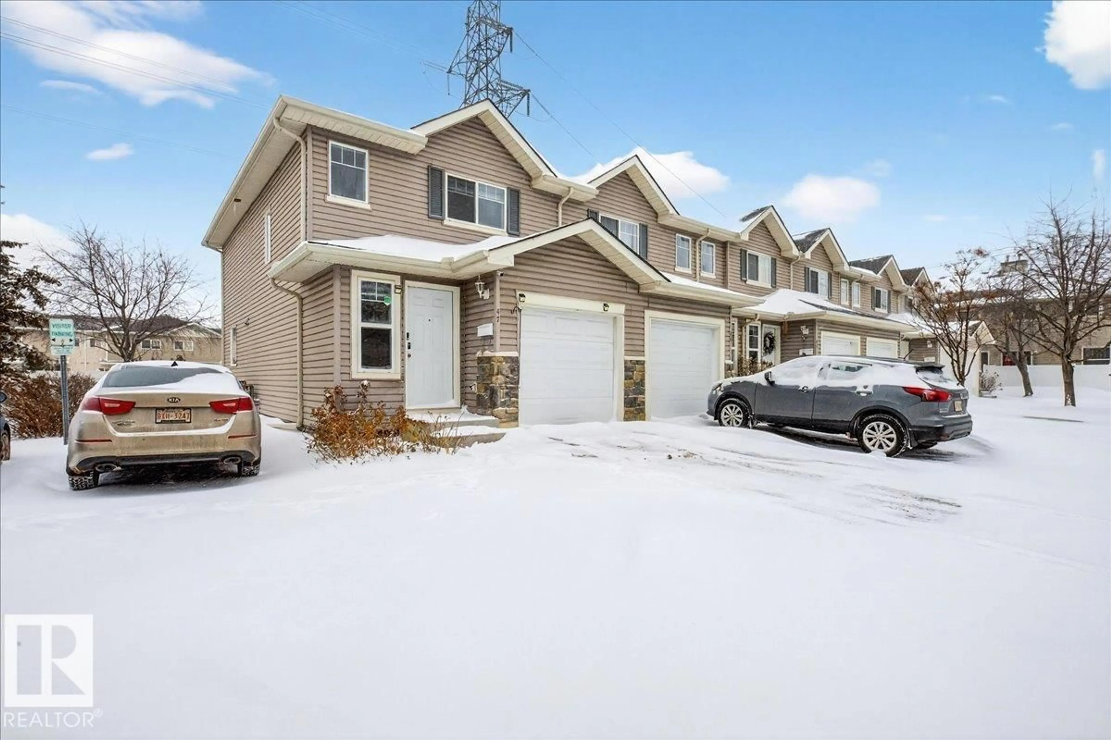 Unknown for #47 - 230 EDWARDS DR, Edmonton Alberta T6X1G7