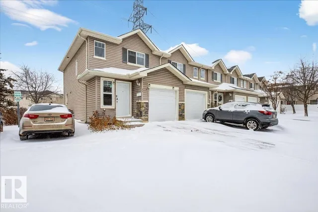 #47 - 230 EDWARDS DR, Edmonton 5