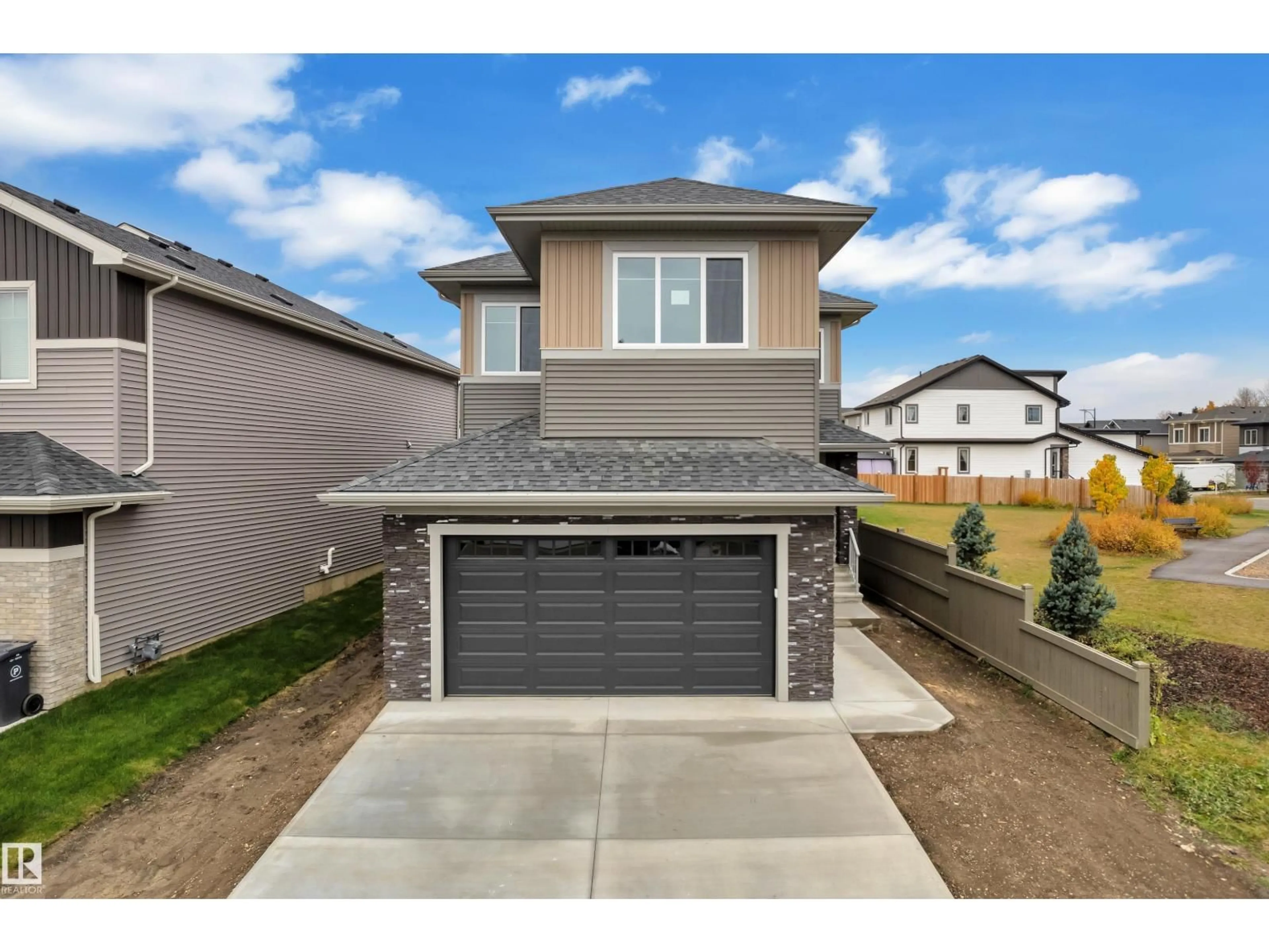 Unknown for 717 ASTORIA WY, Devon Alberta T9G0M7