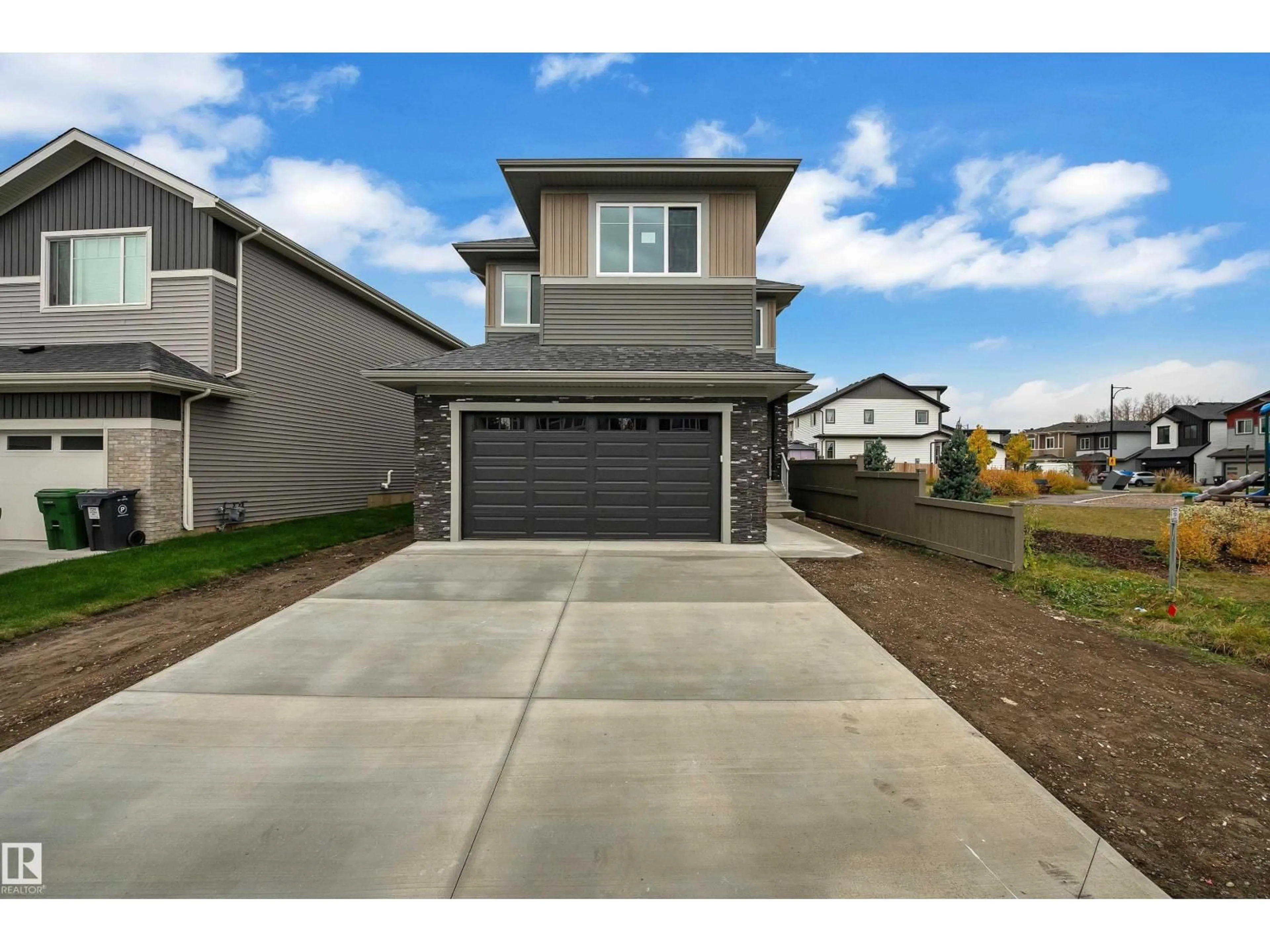 Unknown for 717 ASTORIA WY, Devon Alberta T9G0M7