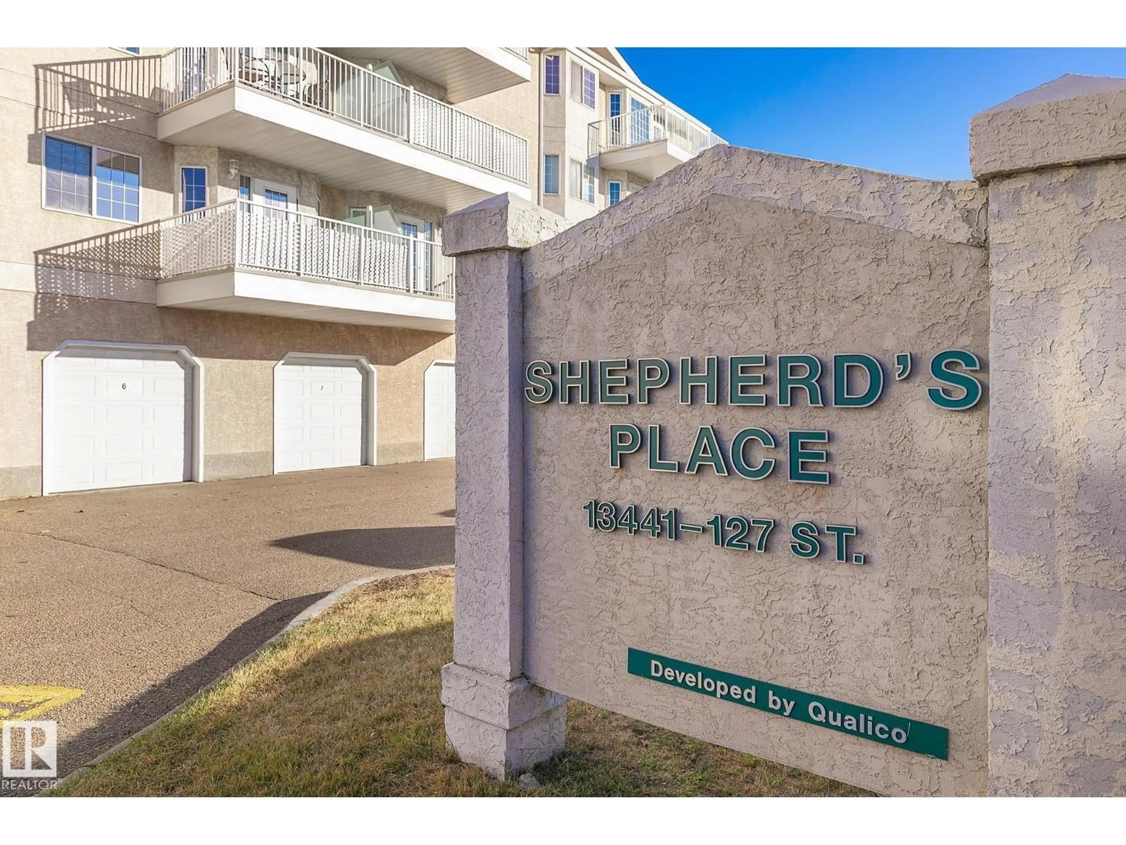 Unknown for #246 - 13441 127 ST, Edmonton Alberta T5J6B6