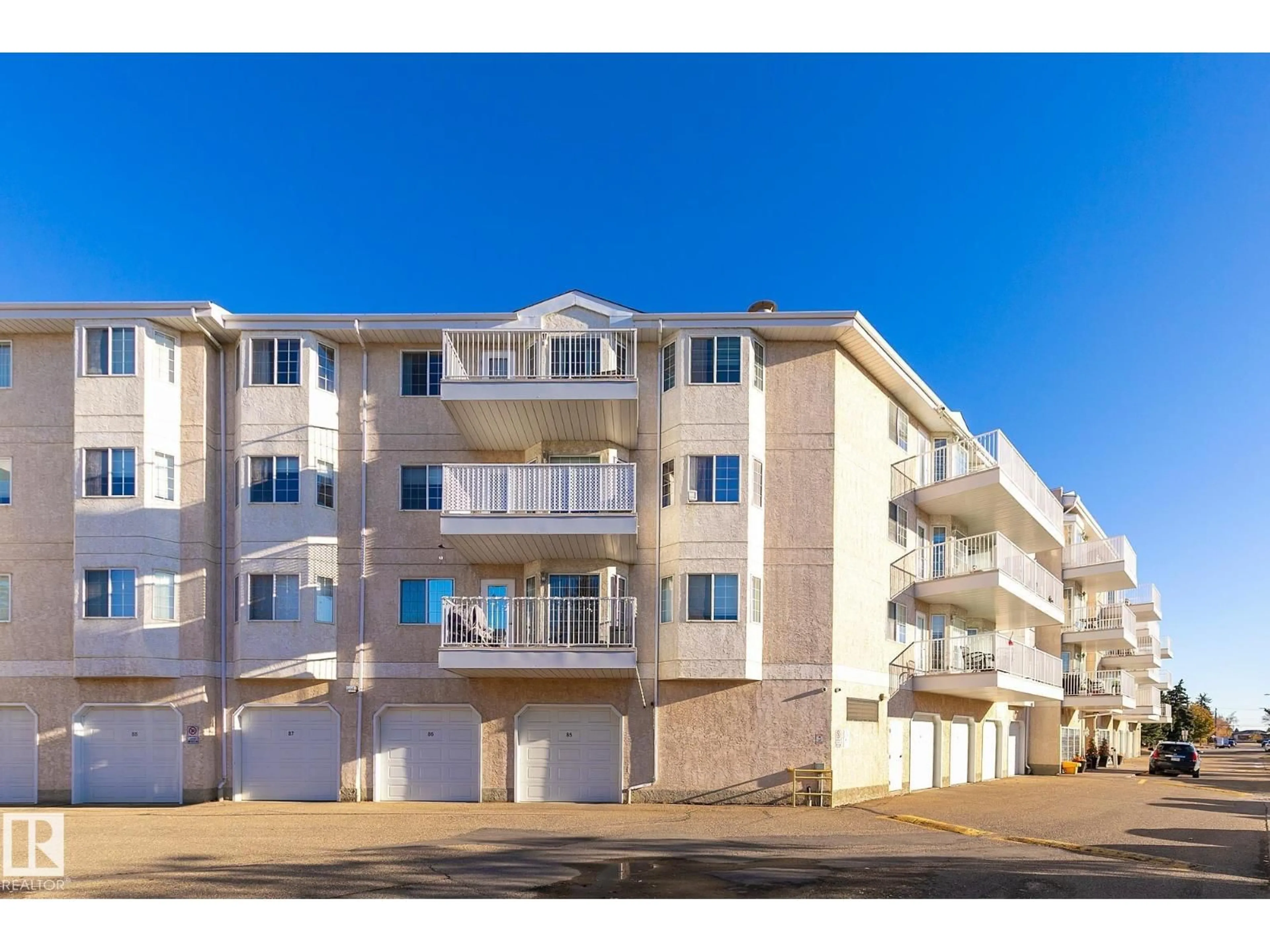 Unknown for #246 - 13441 127 ST, Edmonton Alberta T5J6B6
