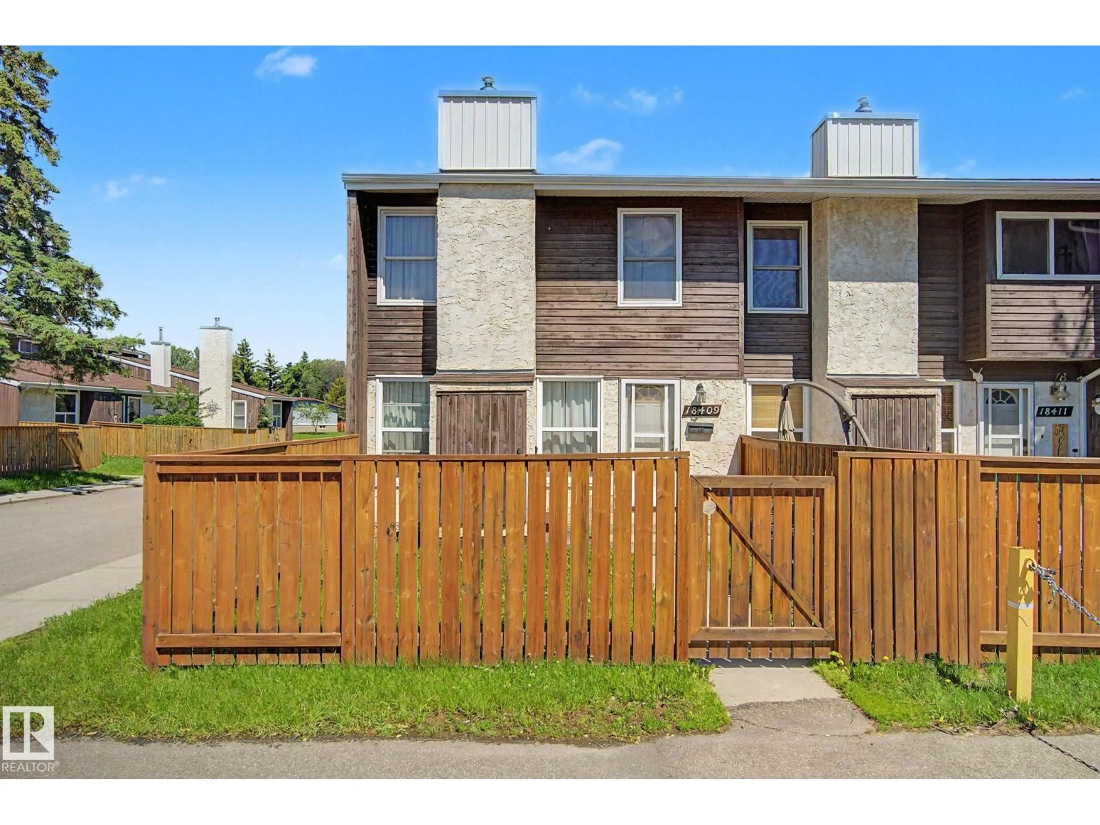Unknown for 18409 66 AV, Edmonton Alberta T5T1Z5