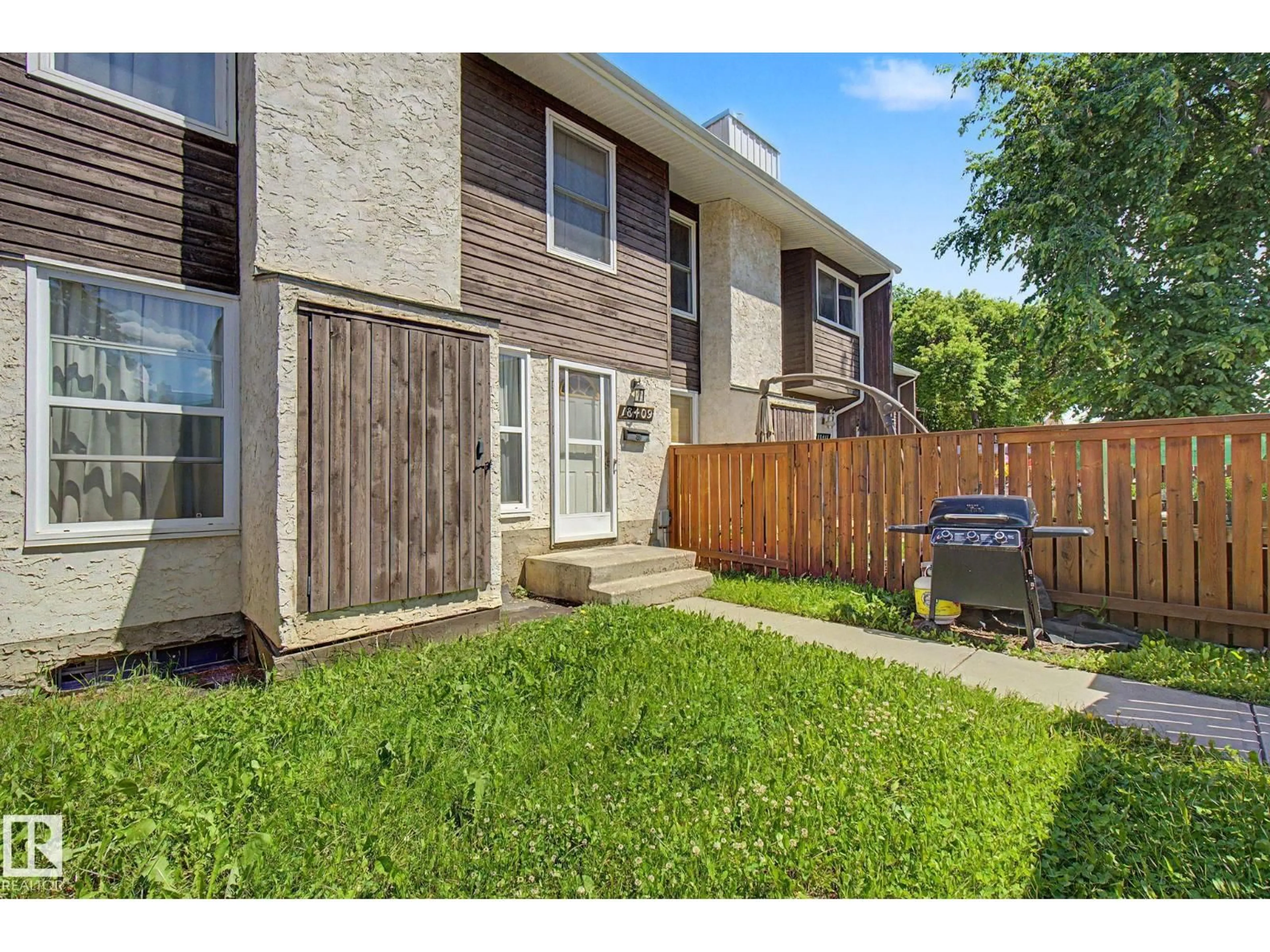Unknown for 18409 66 AV, Edmonton Alberta T5T1Z5