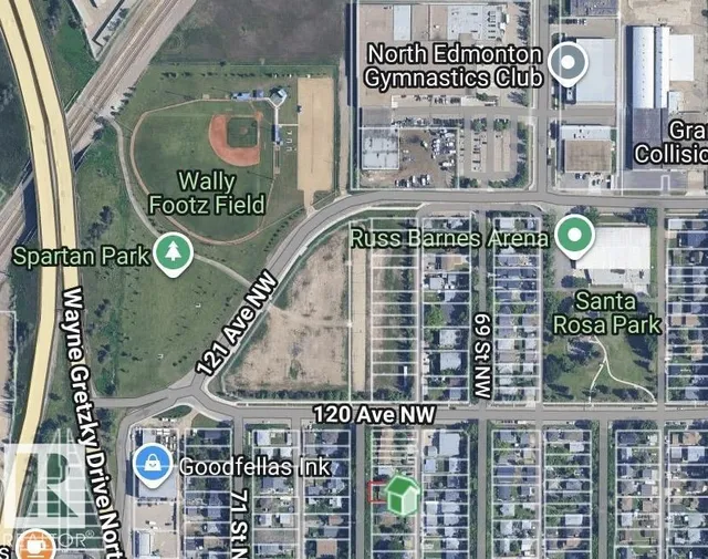 NW - 11933 70 ST, Edmonton 2