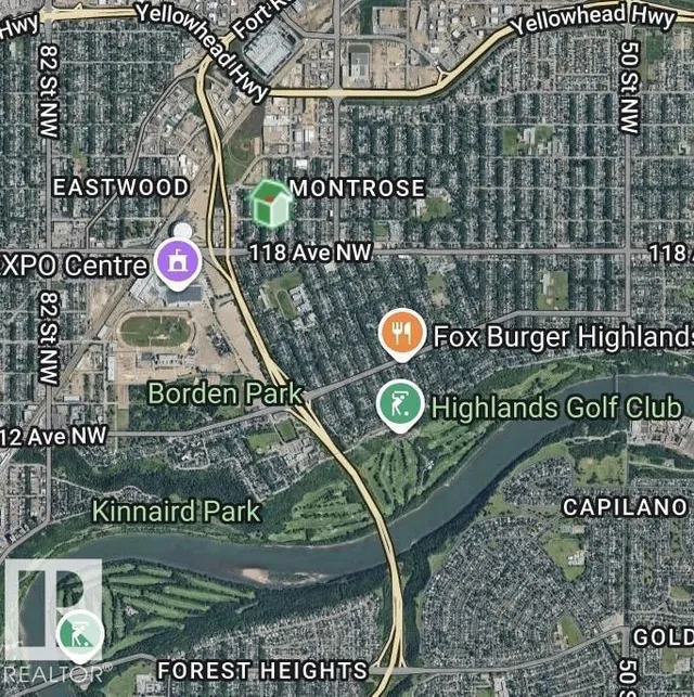 NW - 11933 70 ST, Edmonton 3