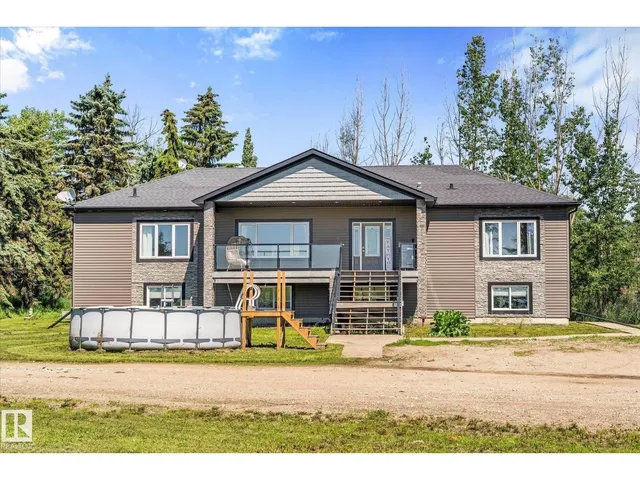 56307 RGE ROAD 254, Rural Sturgeon County 2