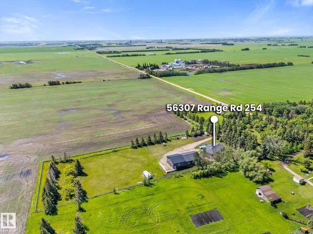 56307 RGE ROAD 254, Rural Sturgeon County 4