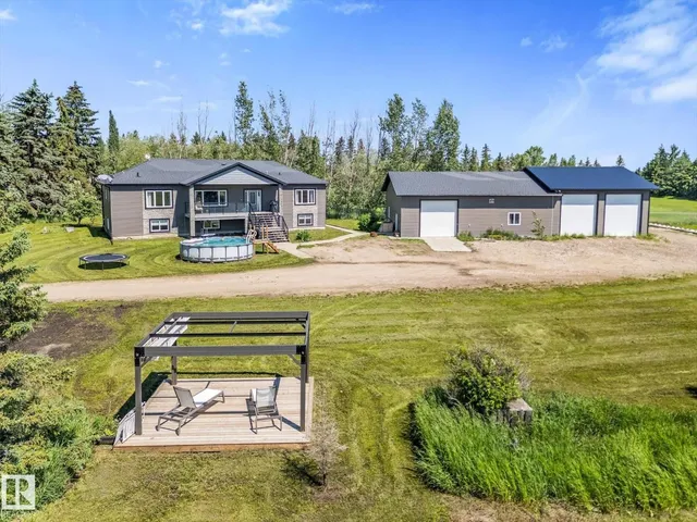 56307 RGE ROAD 254, Rural Sturgeon County 5