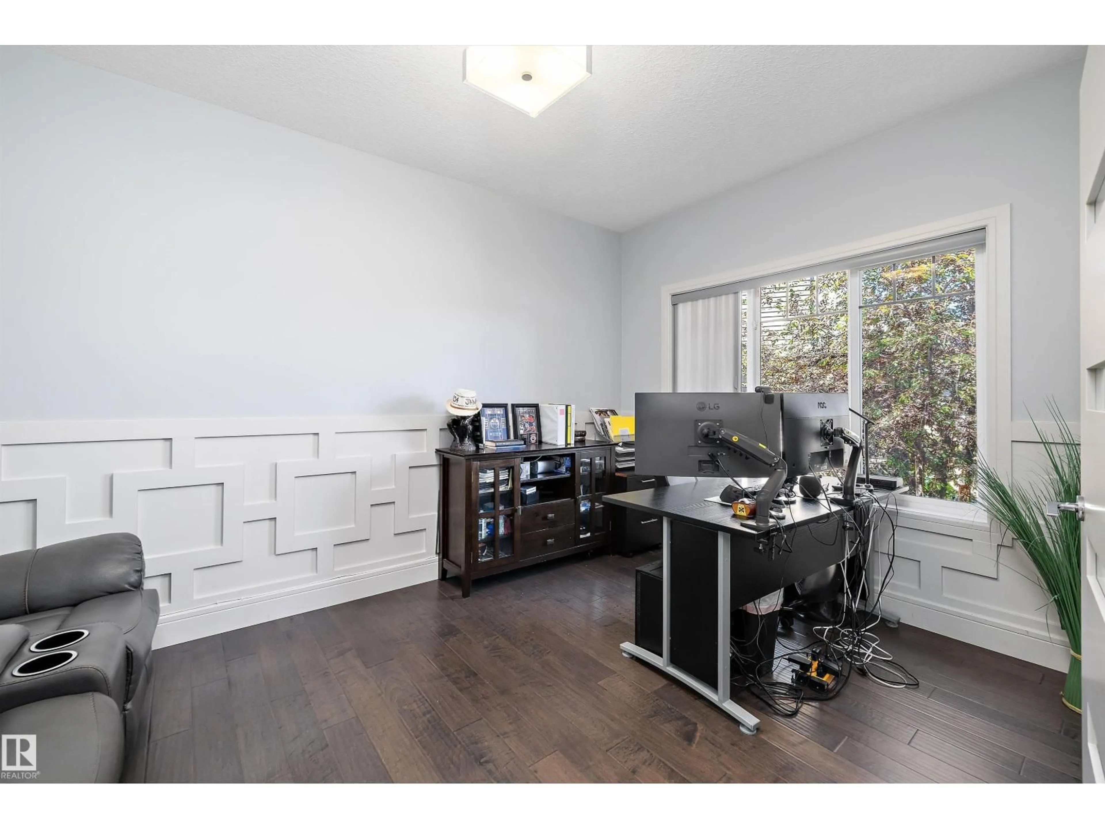 A pic of a room for 2435 ASHCRAFT CR, Edmonton Alberta T6W2N1
