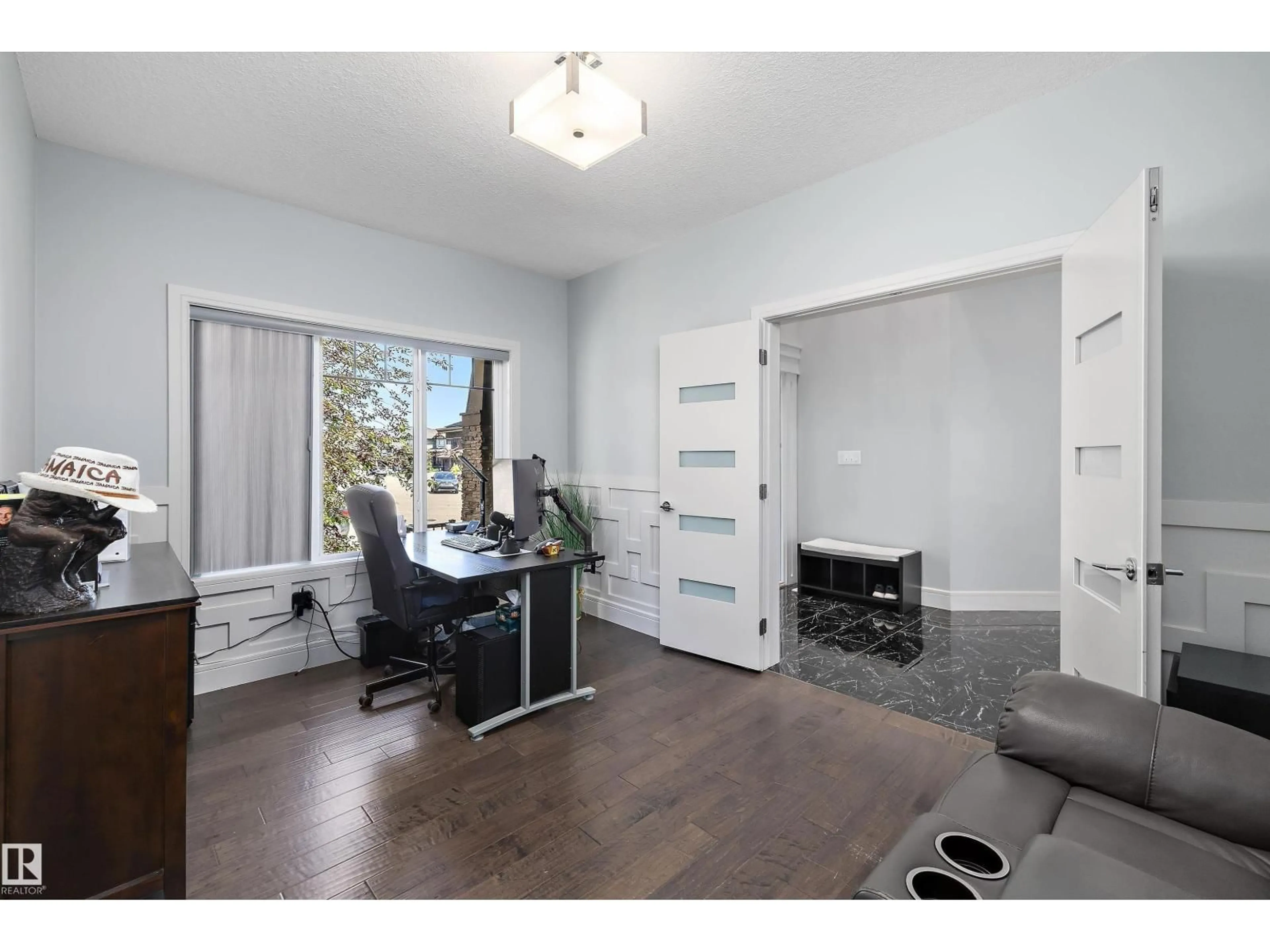 A pic of a room for 2435 ASHCRAFT CR, Edmonton Alberta T6W2N1
