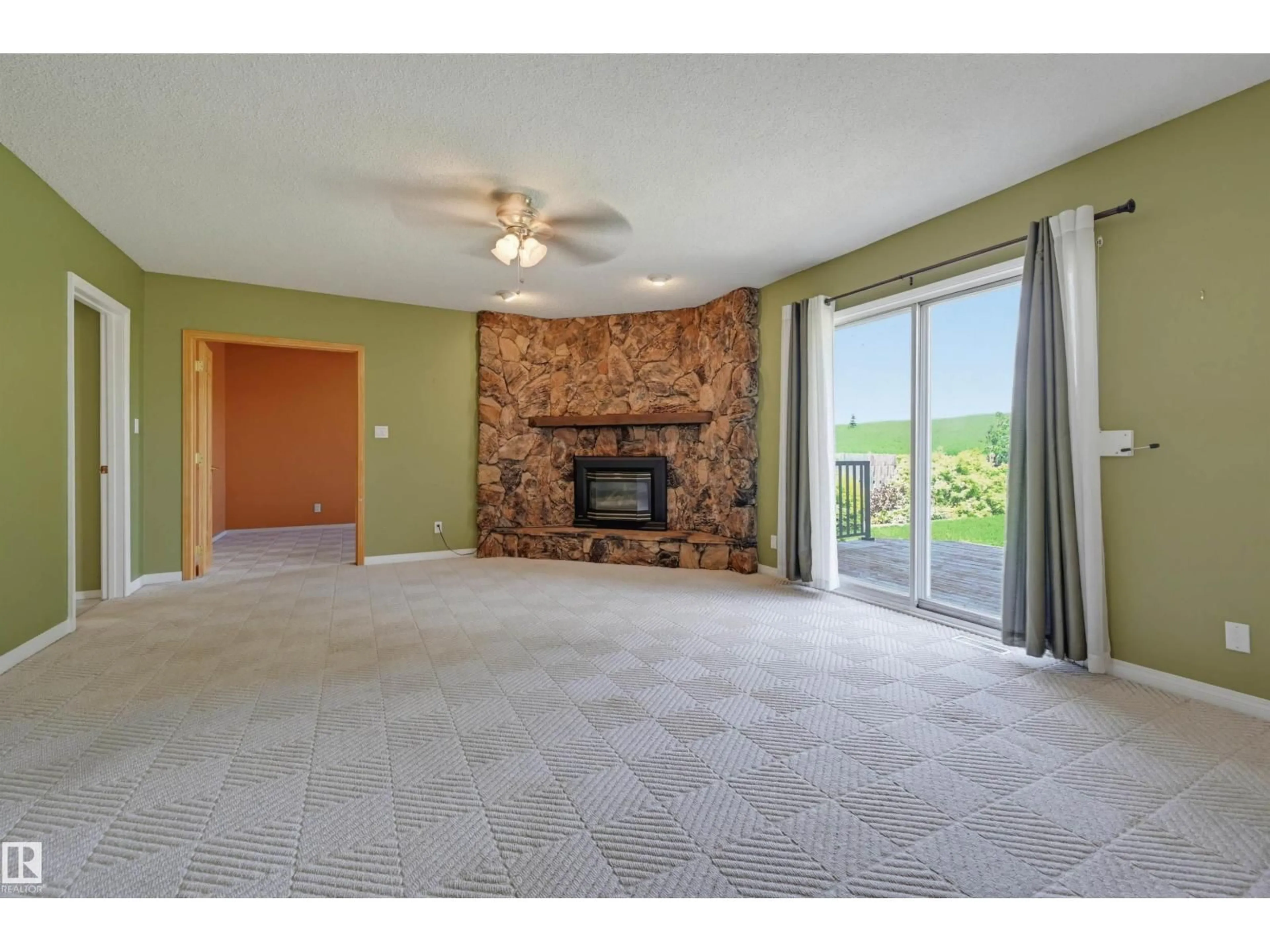 Living room with furniture, unknown for 3211 104 ST, Edmonton Alberta T6J3N5