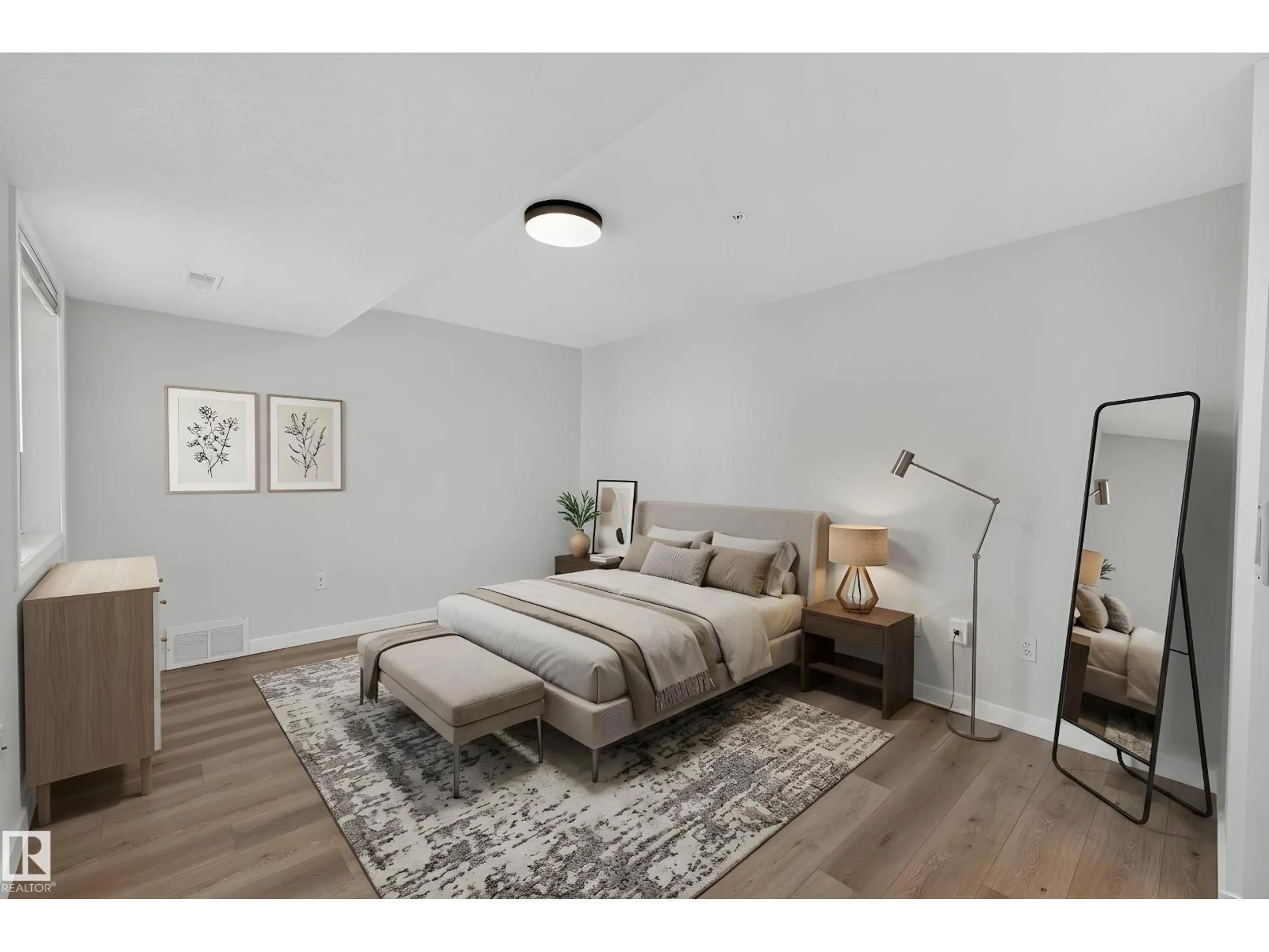 A pic of a room for #215 - 6703 172 ST, Edmonton Alberta T5T6H9