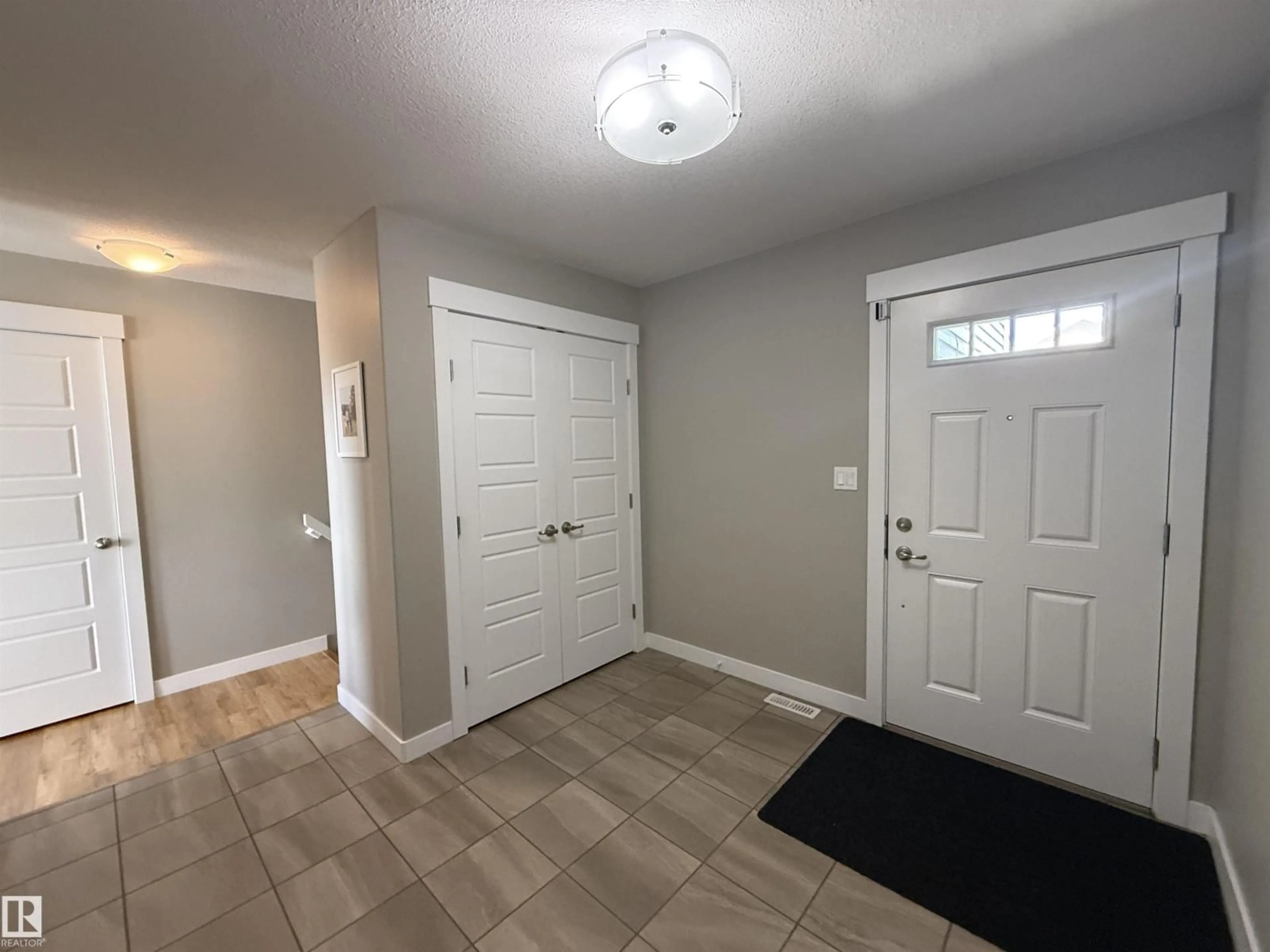 Indoor entryway for 189 REED PL, Leduc Alberta T9E0S6
