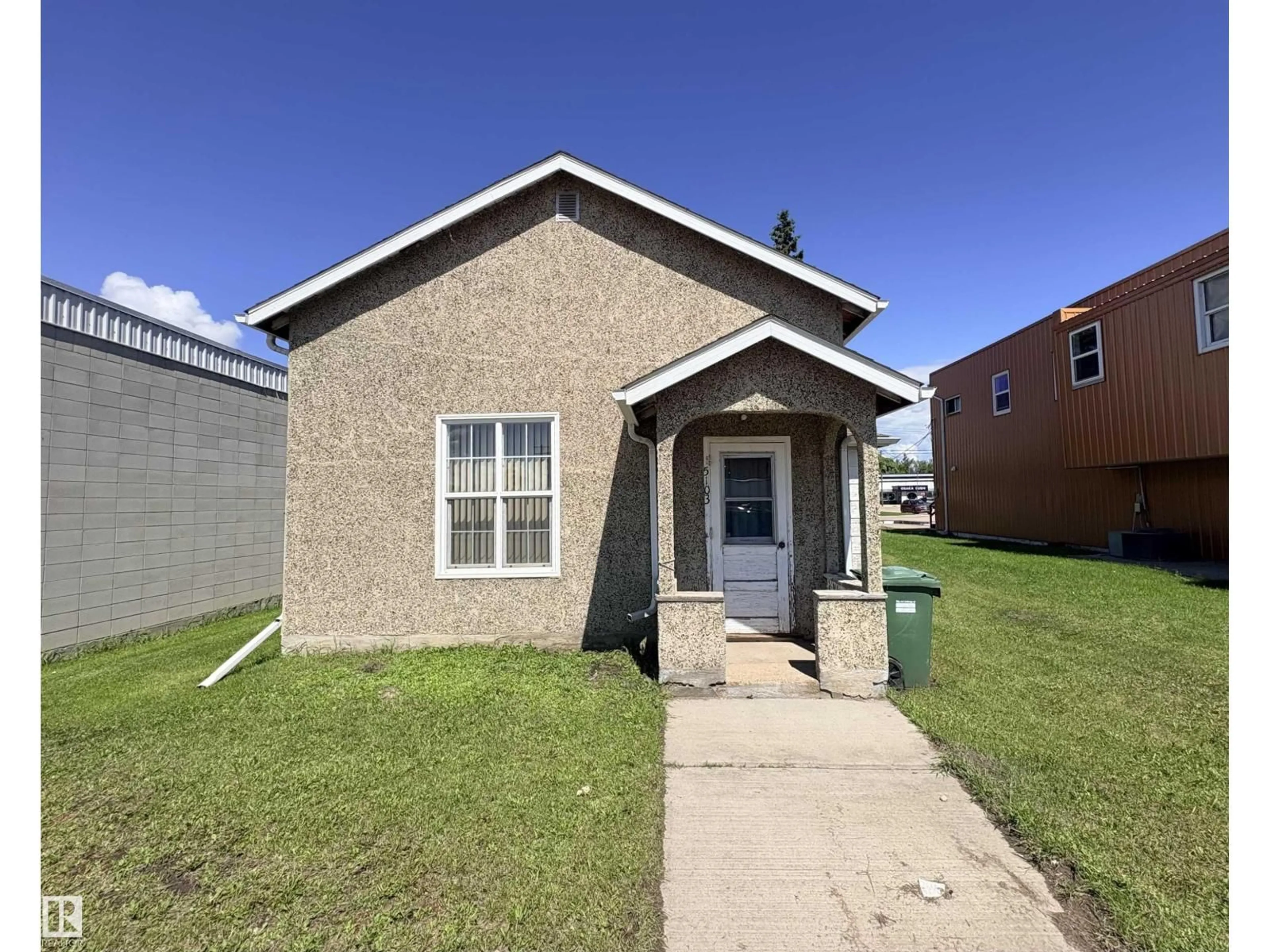 Unknown for 5103 50 AV, Bonnyville Town Alberta T9N2G9