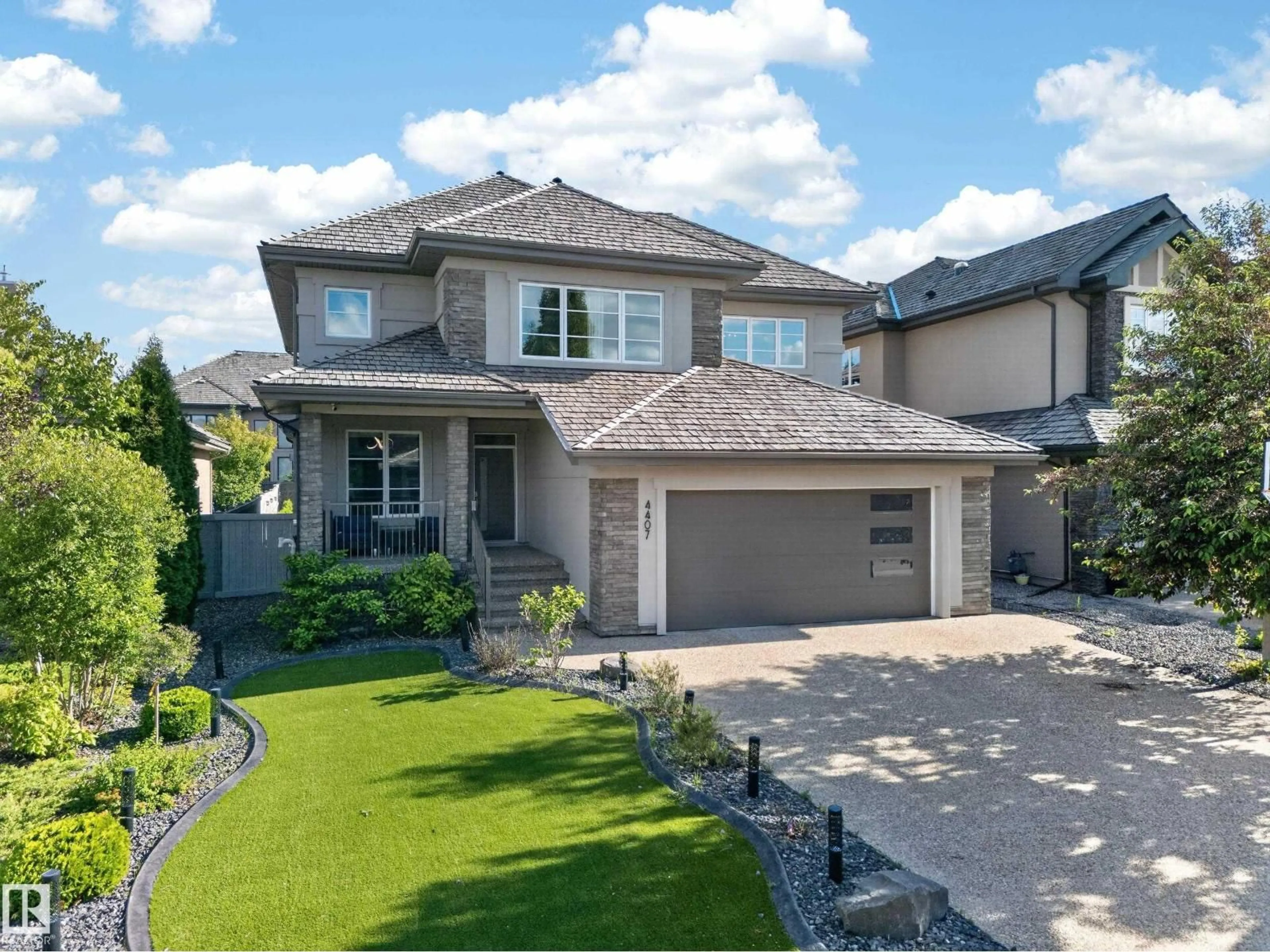 Unknown for 2273 WARRY LO SW, Edmonton Alberta T6W0N8