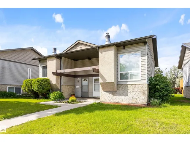 11 NORTHWOODS VG, Edmonton 2