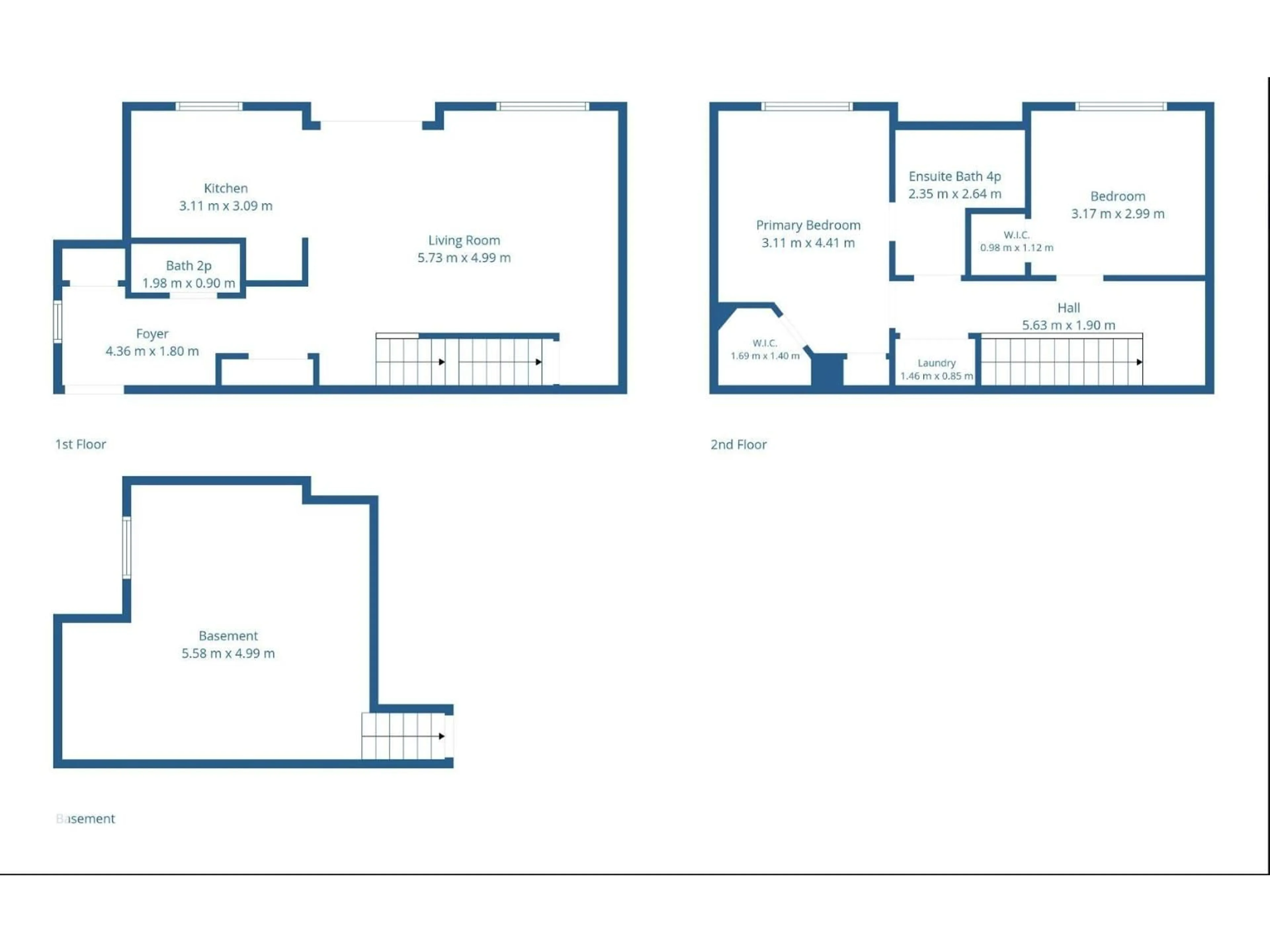 Floor plan for 89 12050 17 AV SW, Edmonton Alberta T6W1X4