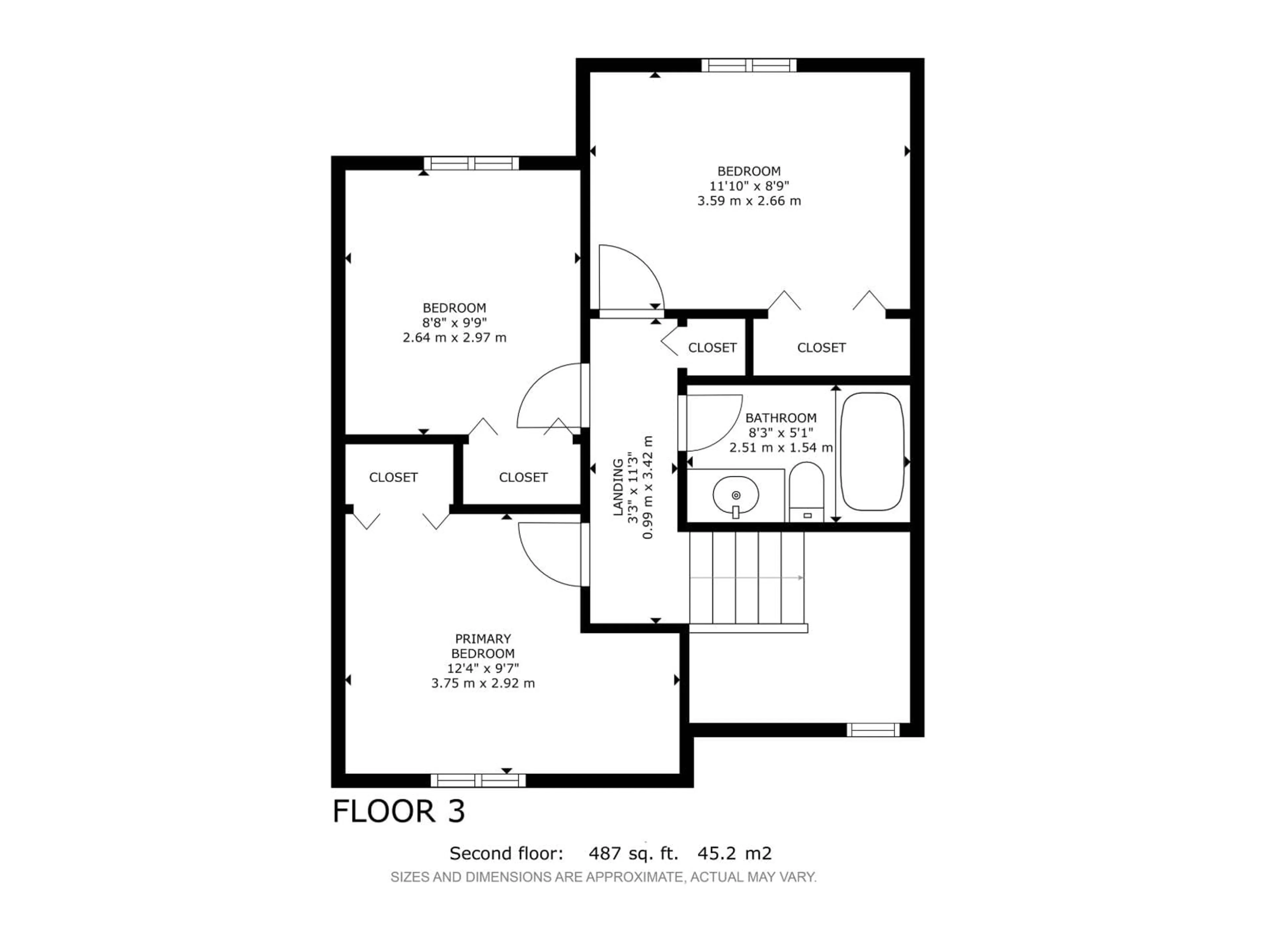 Floor plan for 1767 LAKEWOOD RD, Edmonton Alberta T6K3B8